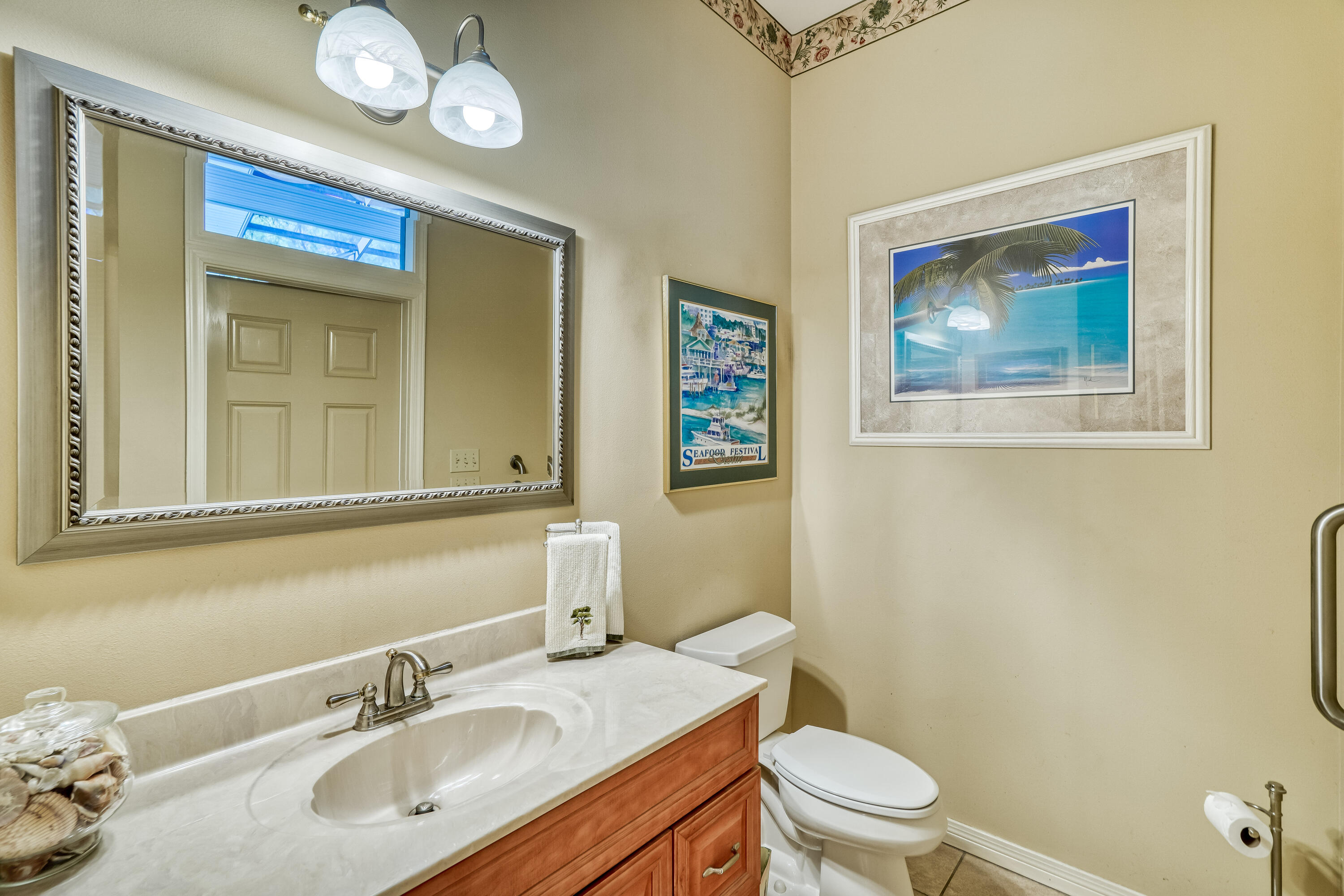 GULF PINES - Residential