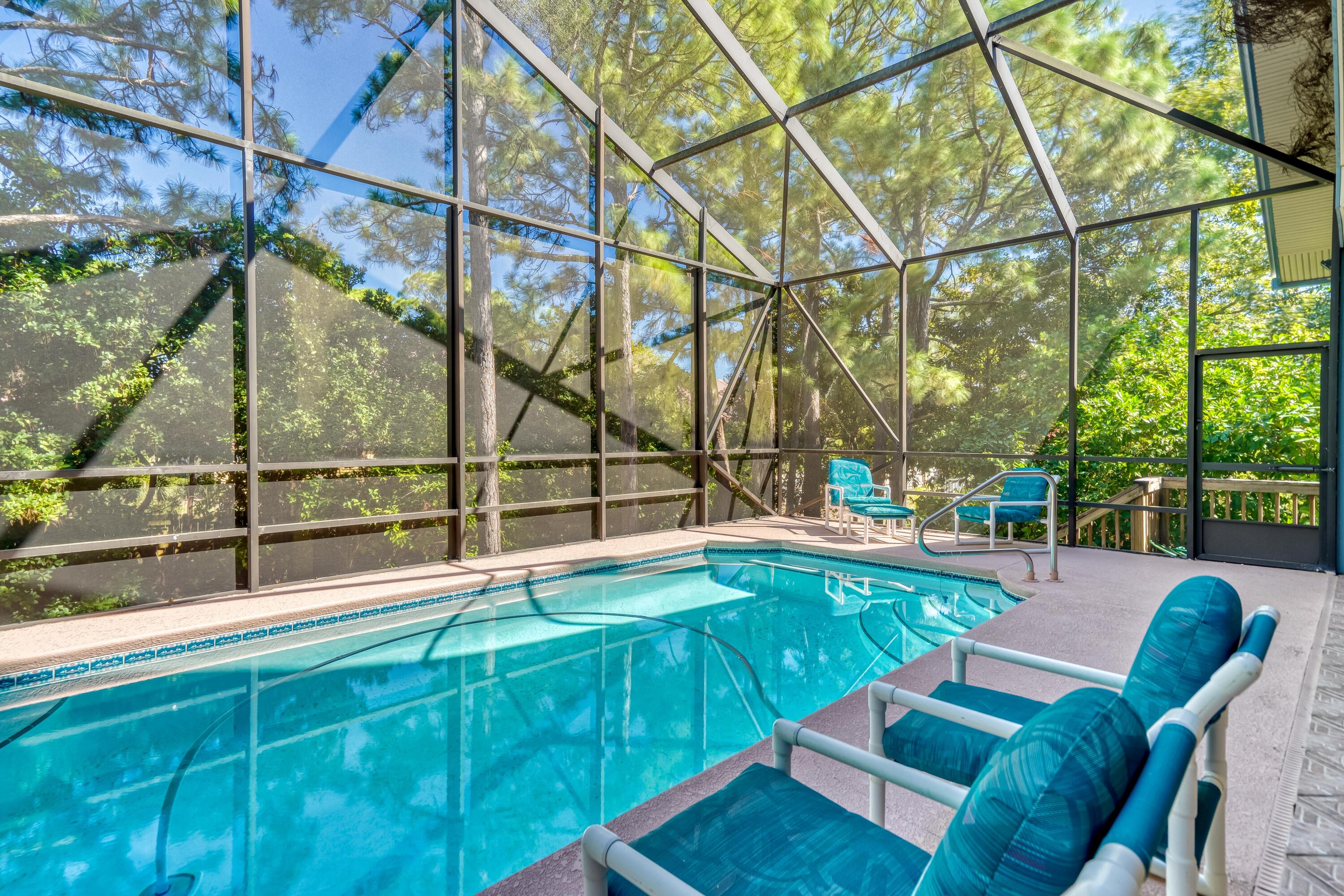 GULF PINES - Residential