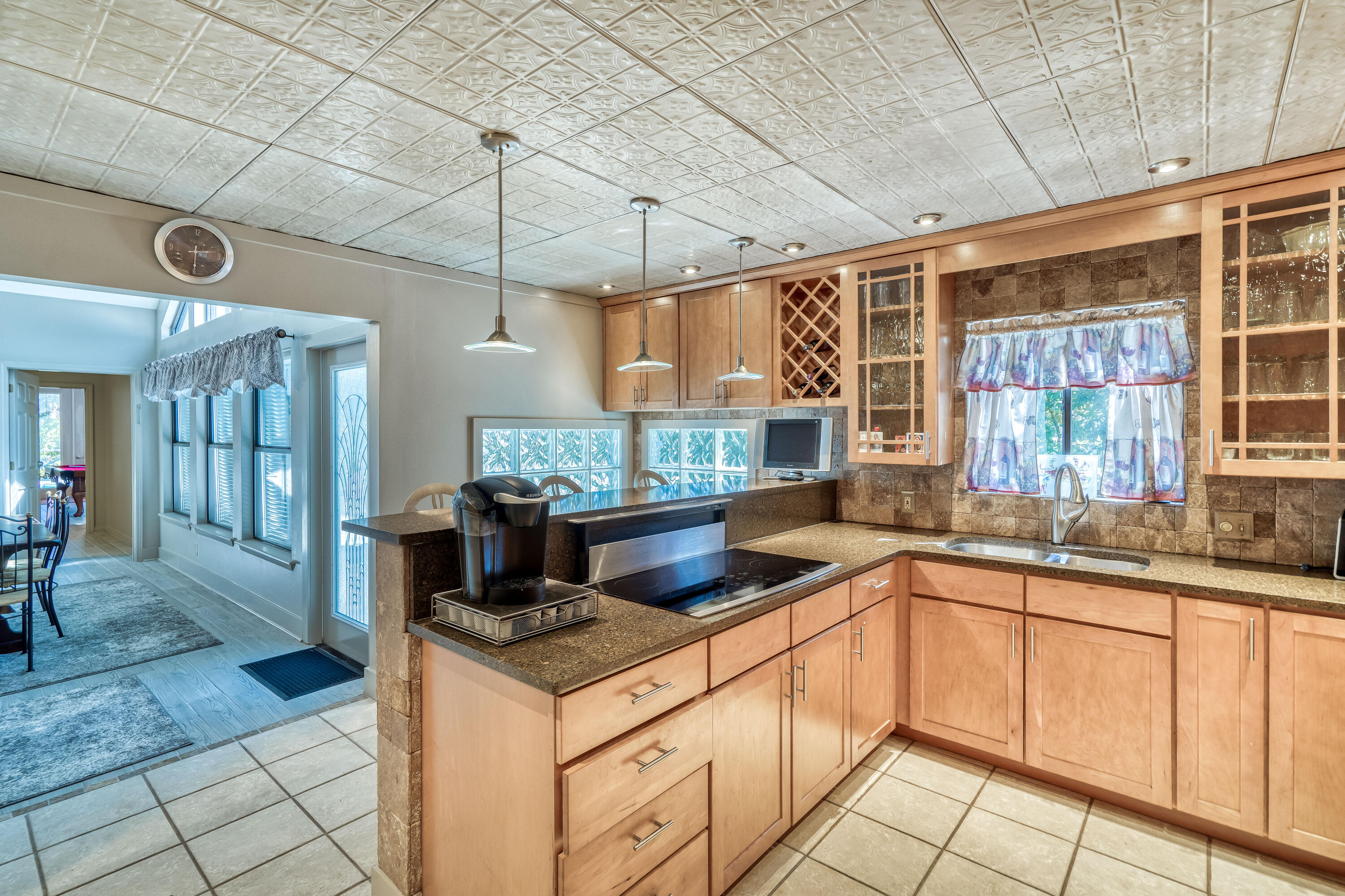 GULF PINES - Residential