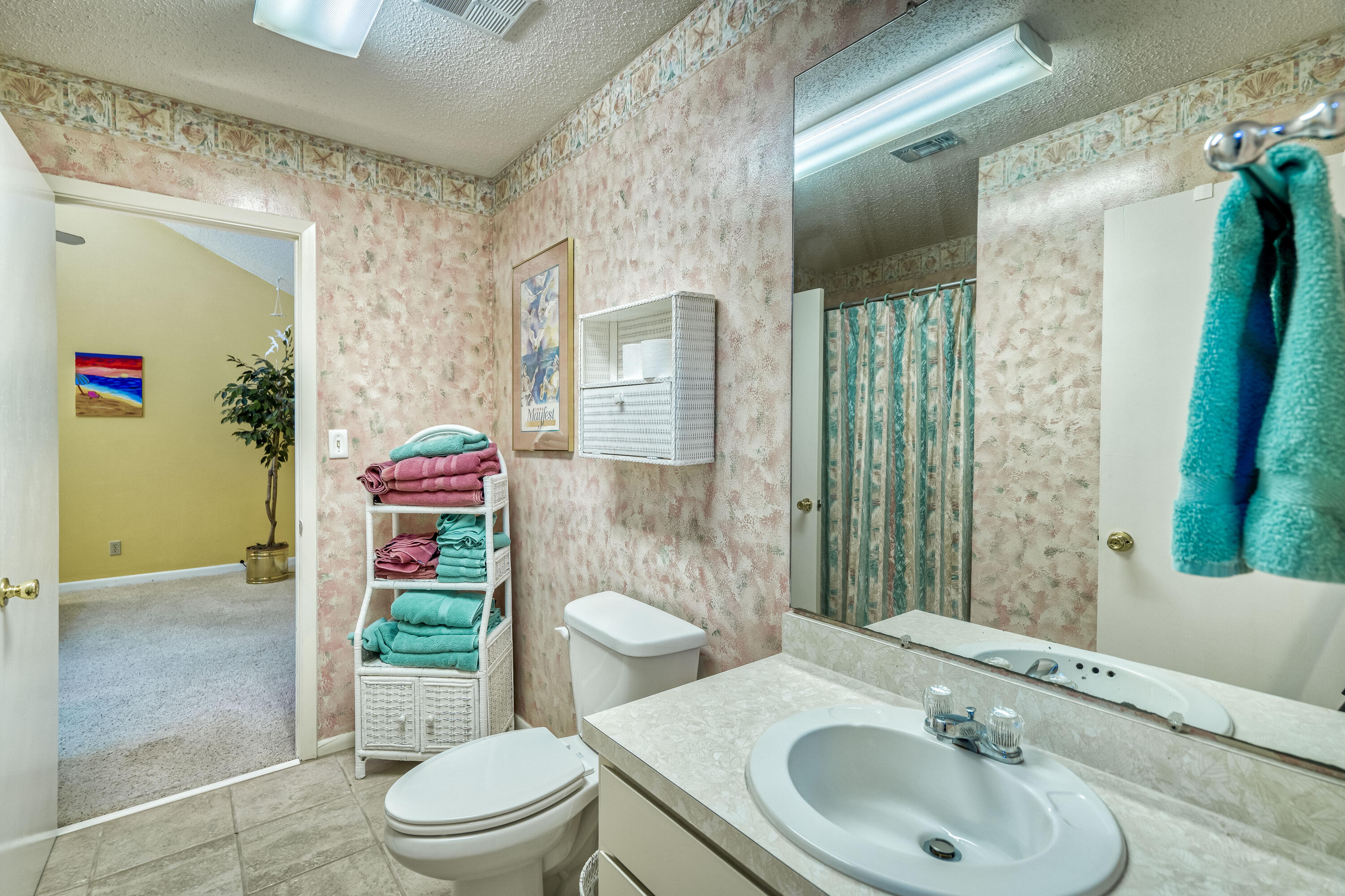 GULF PINES - Residential