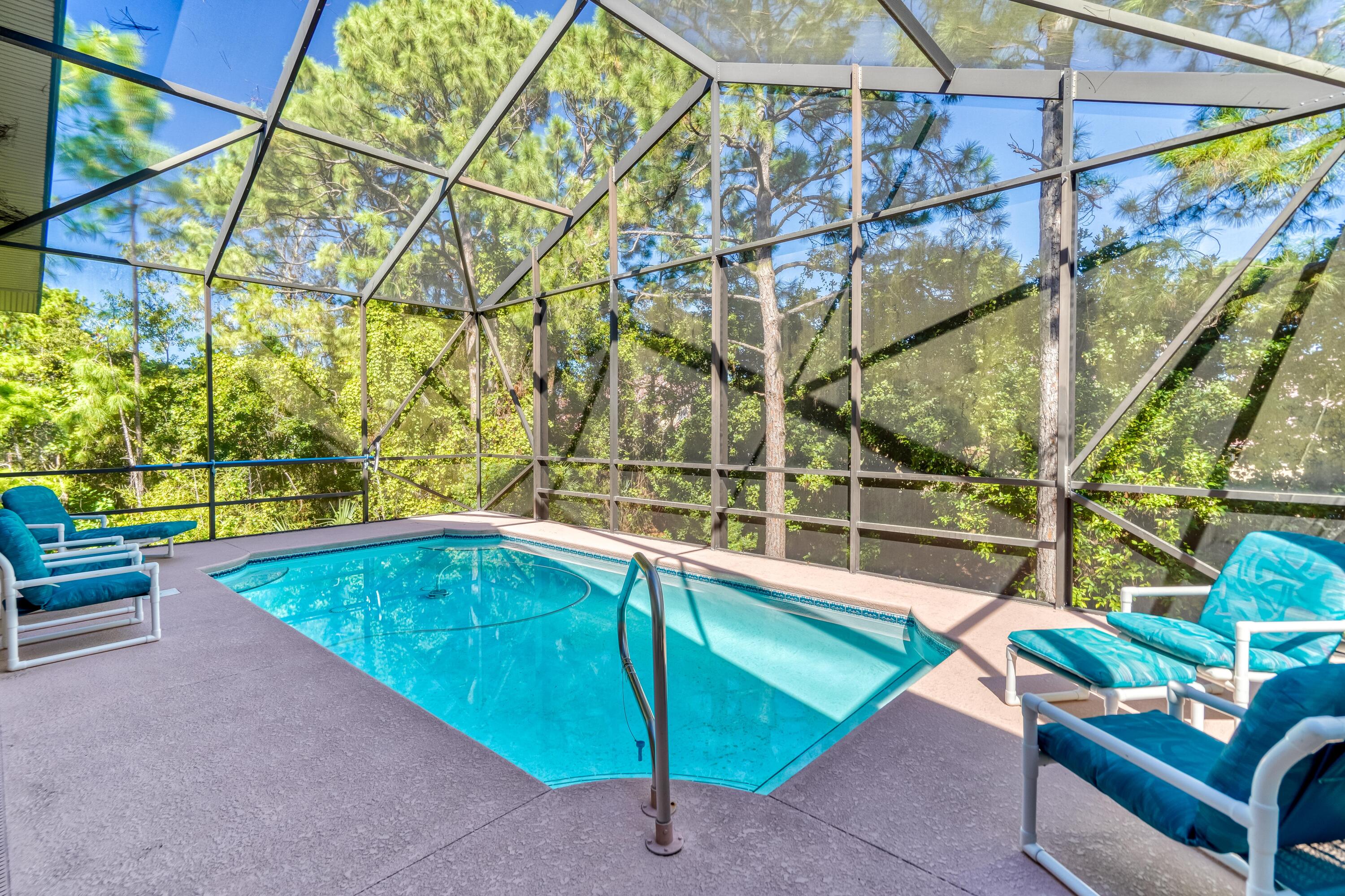 GULF PINES - Residential