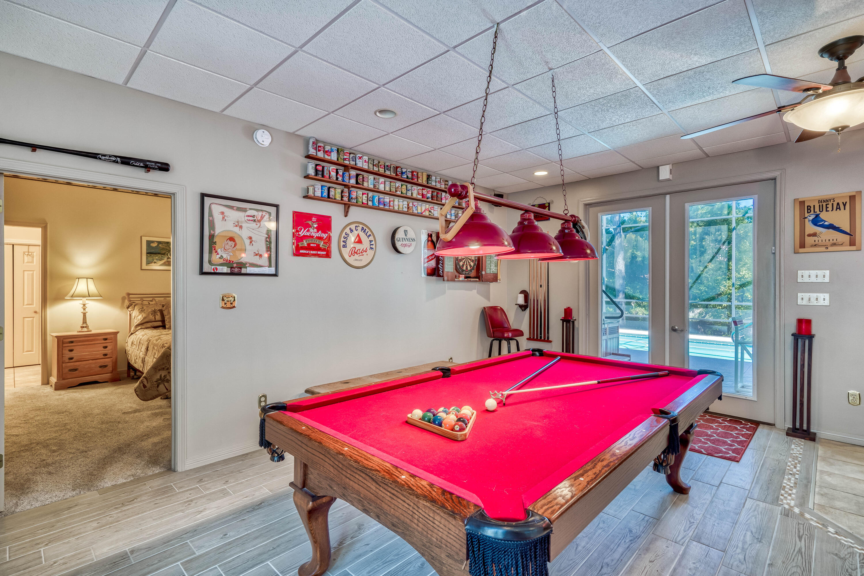 GULF PINES - Residential