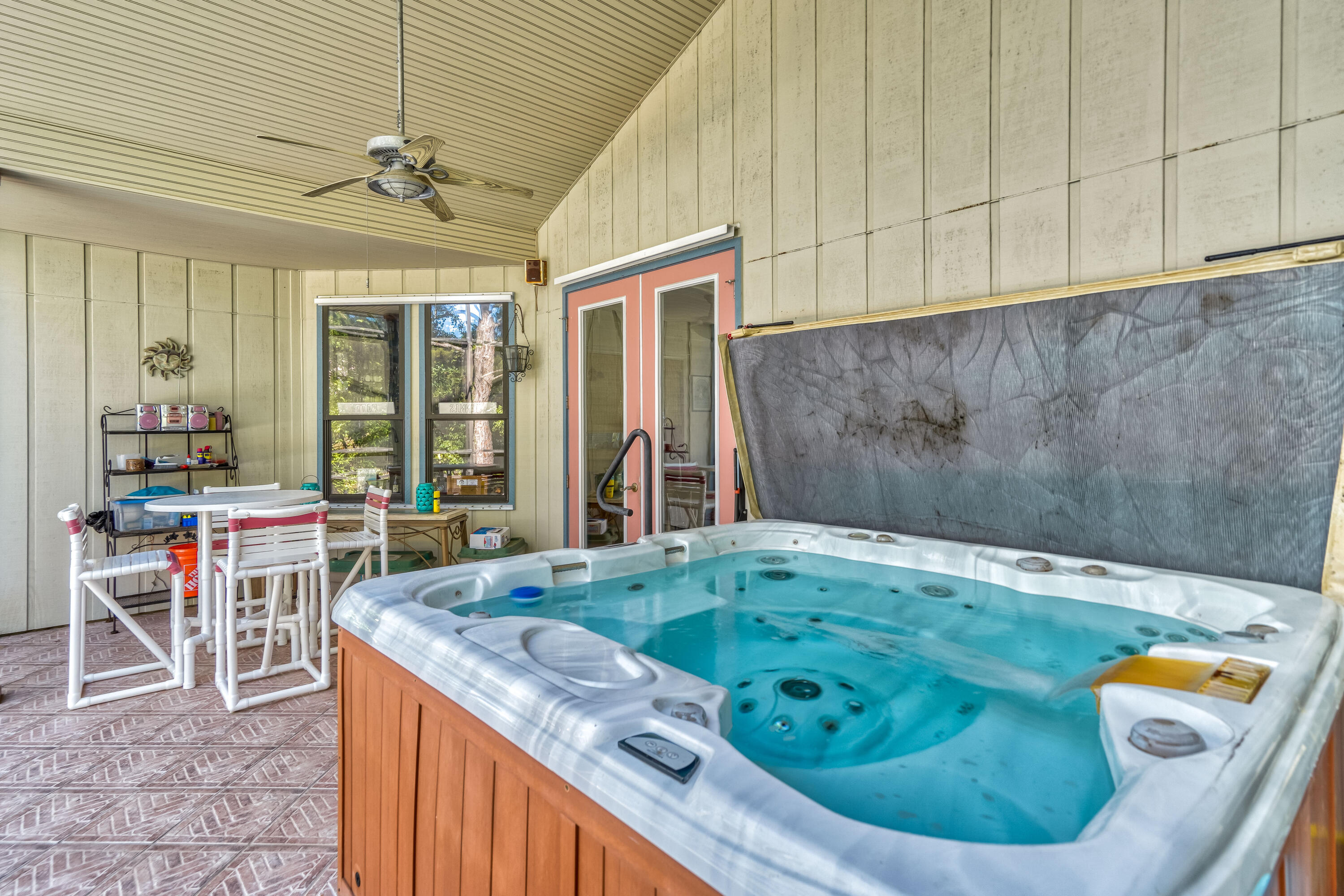 GULF PINES - Residential