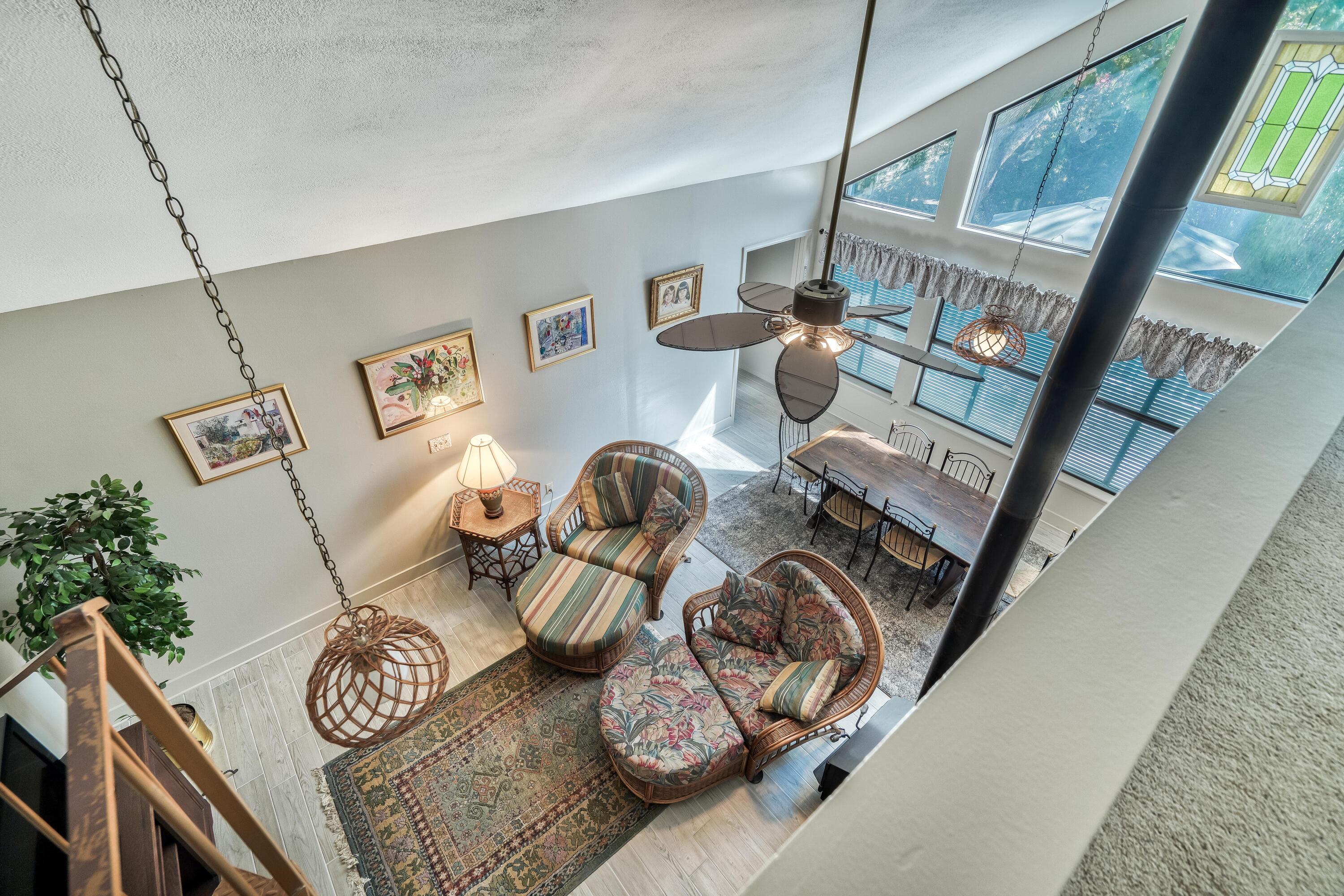 GULF PINES - Residential