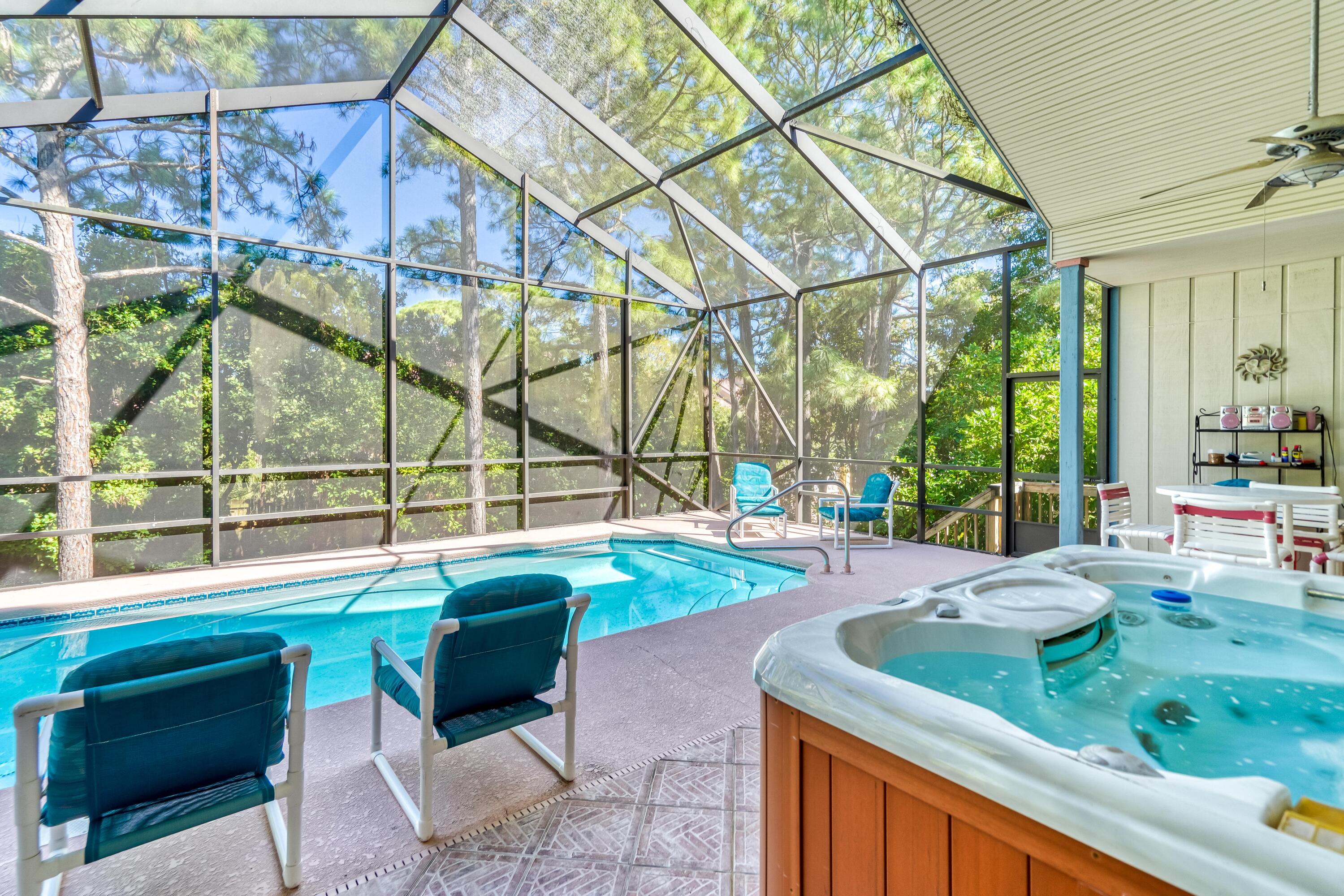 GULF PINES - Residential