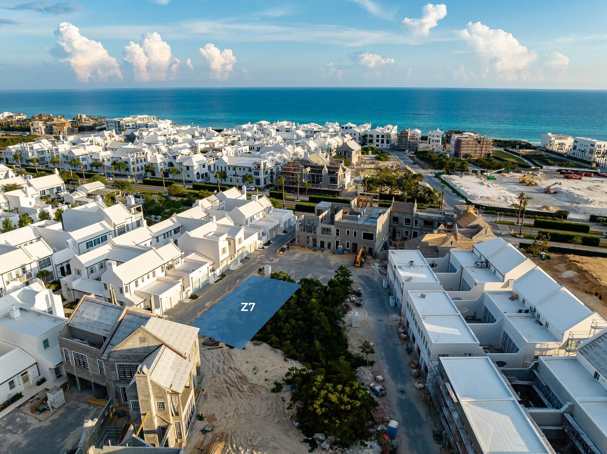 ALYS BEACH - Land