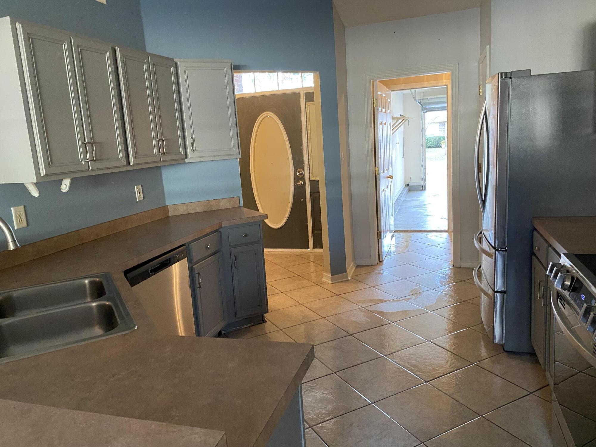 MACK BAYOU POINTE S/D - Residential