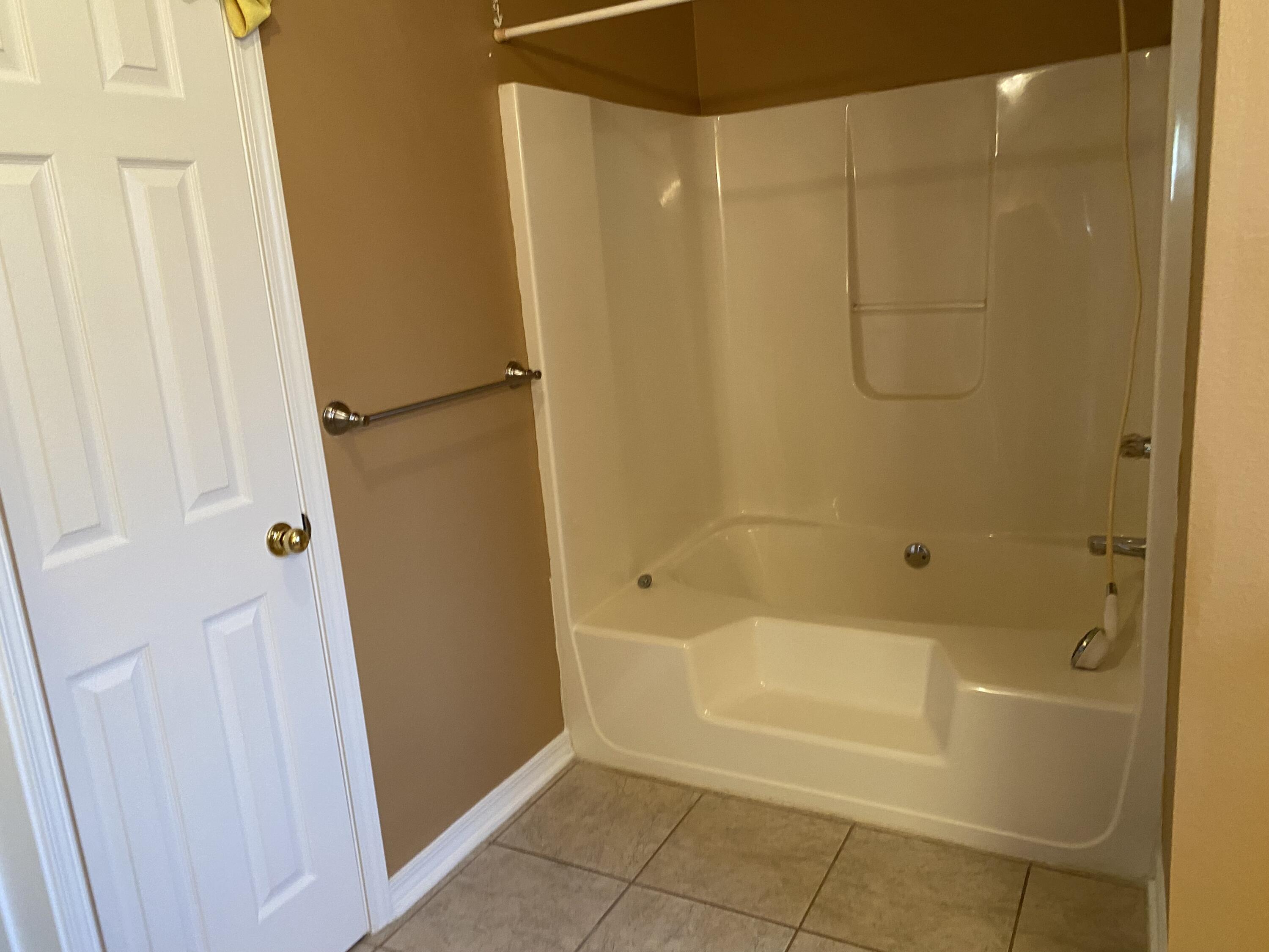 MACK BAYOU POINTE S/D - Residential