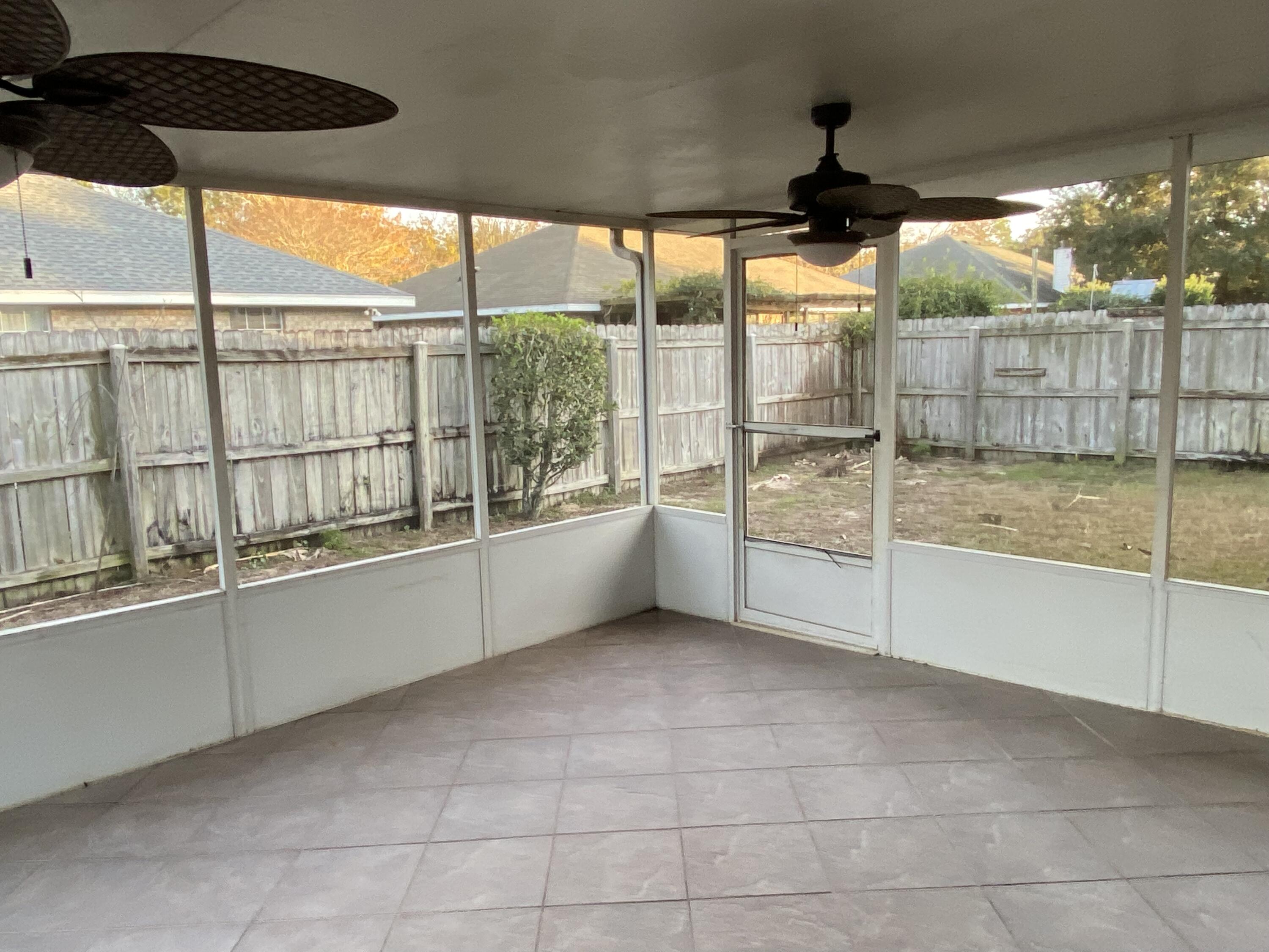 MACK BAYOU POINTE S/D - Residential