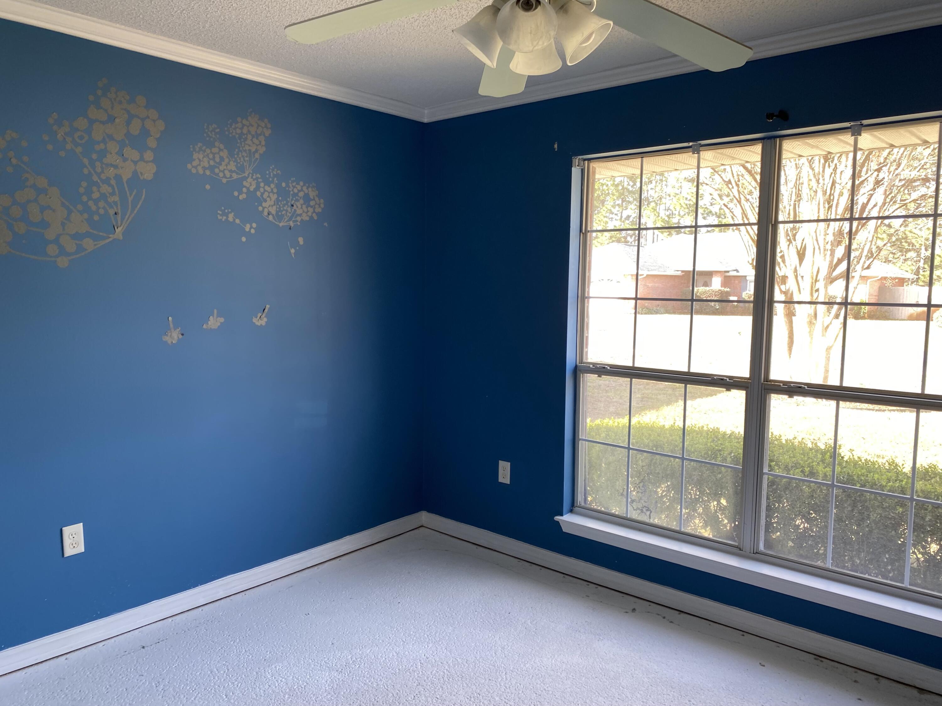 MACK BAYOU POINTE S/D - Residential