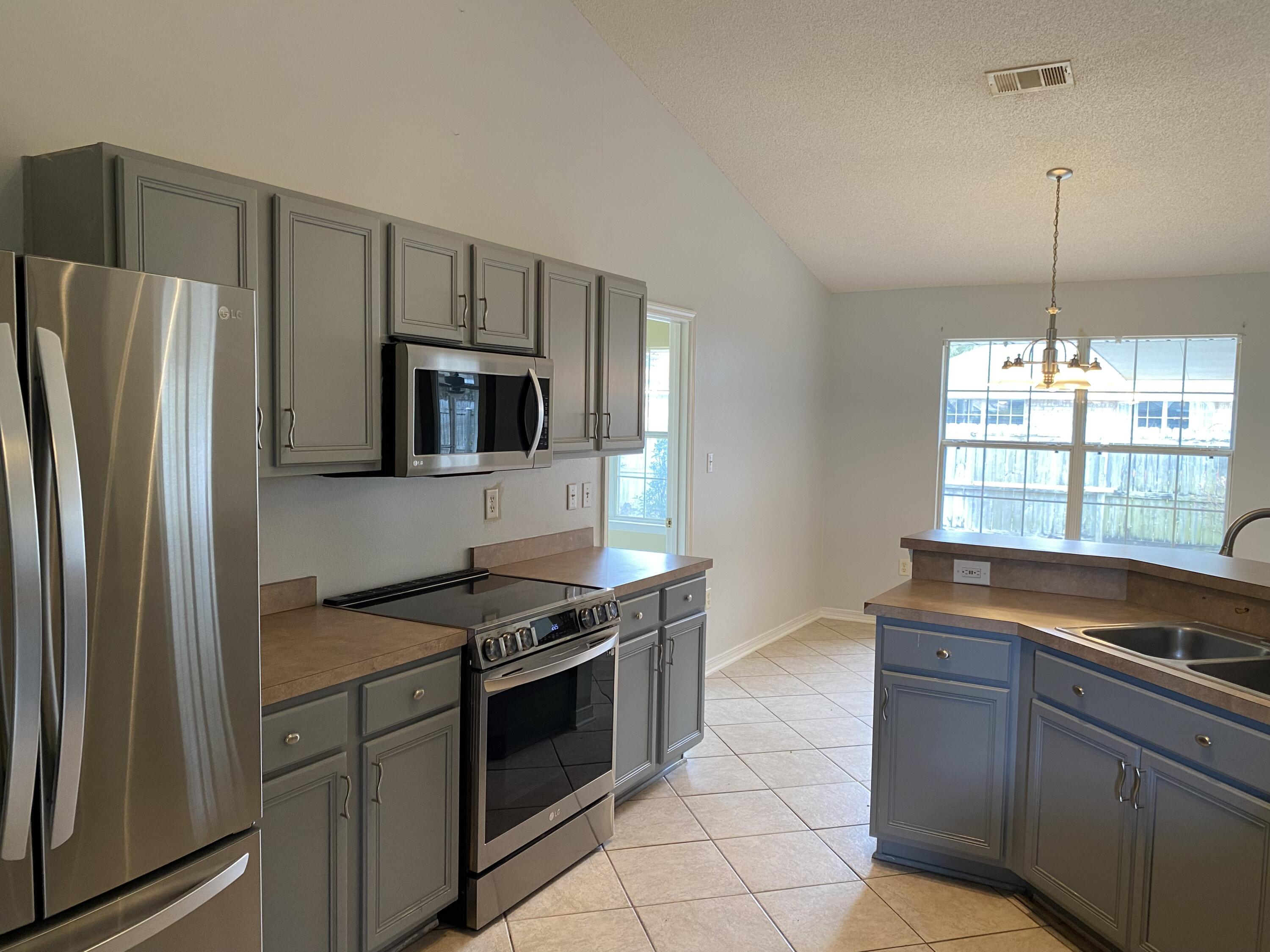 MACK BAYOU POINTE S/D - Residential
