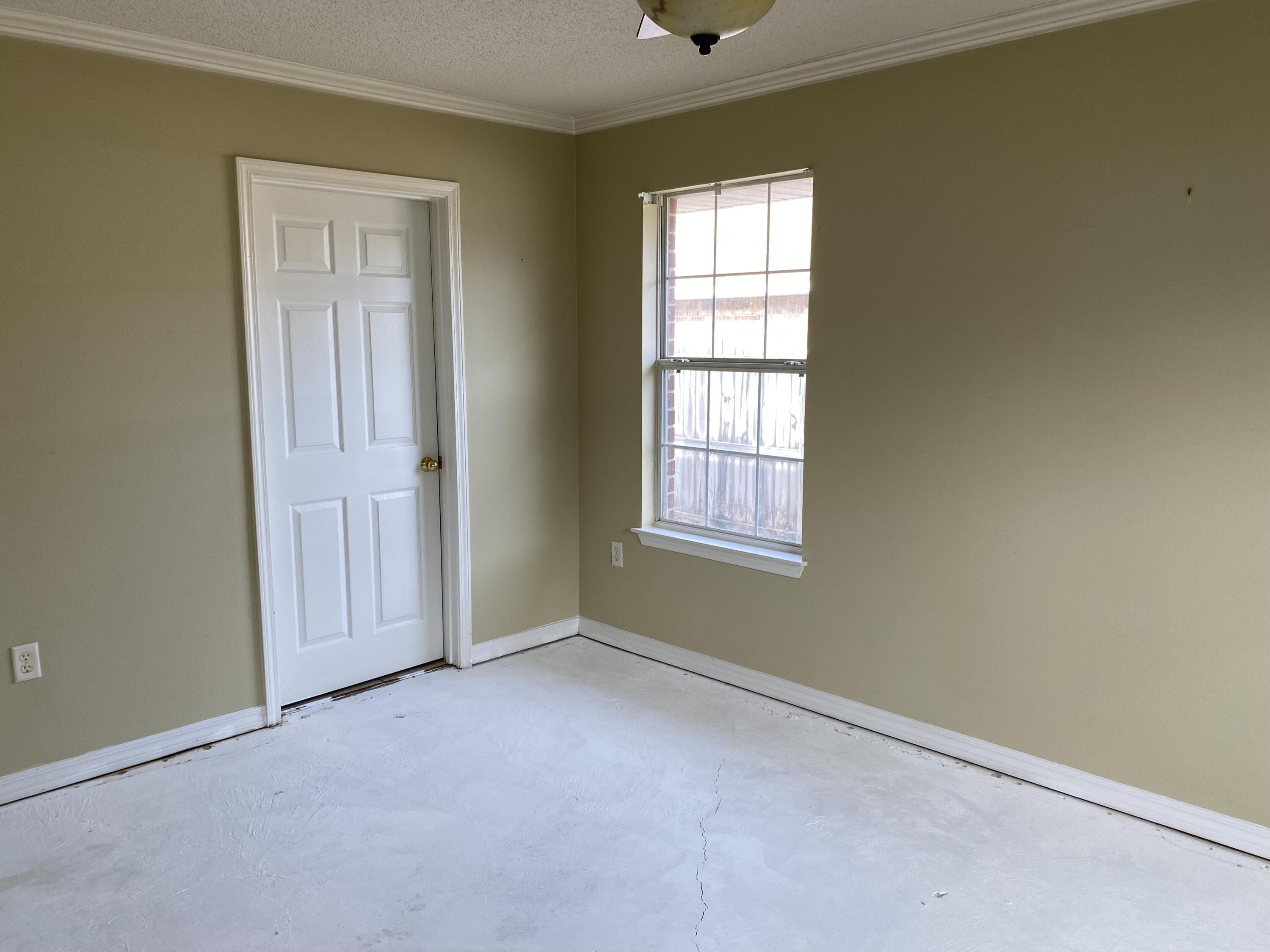MACK BAYOU POINTE S/D - Residential