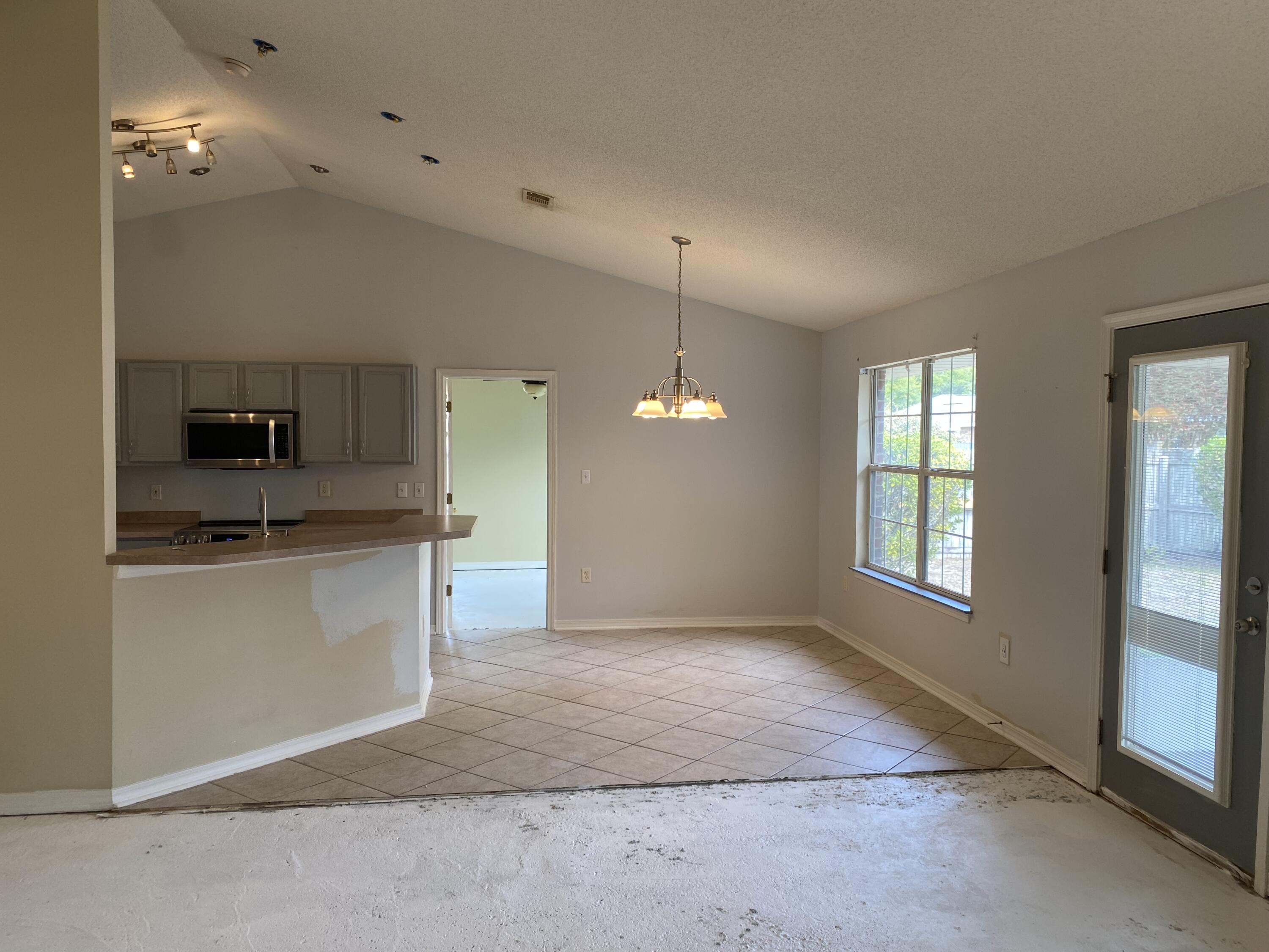 MACK BAYOU POINTE S/D - Residential