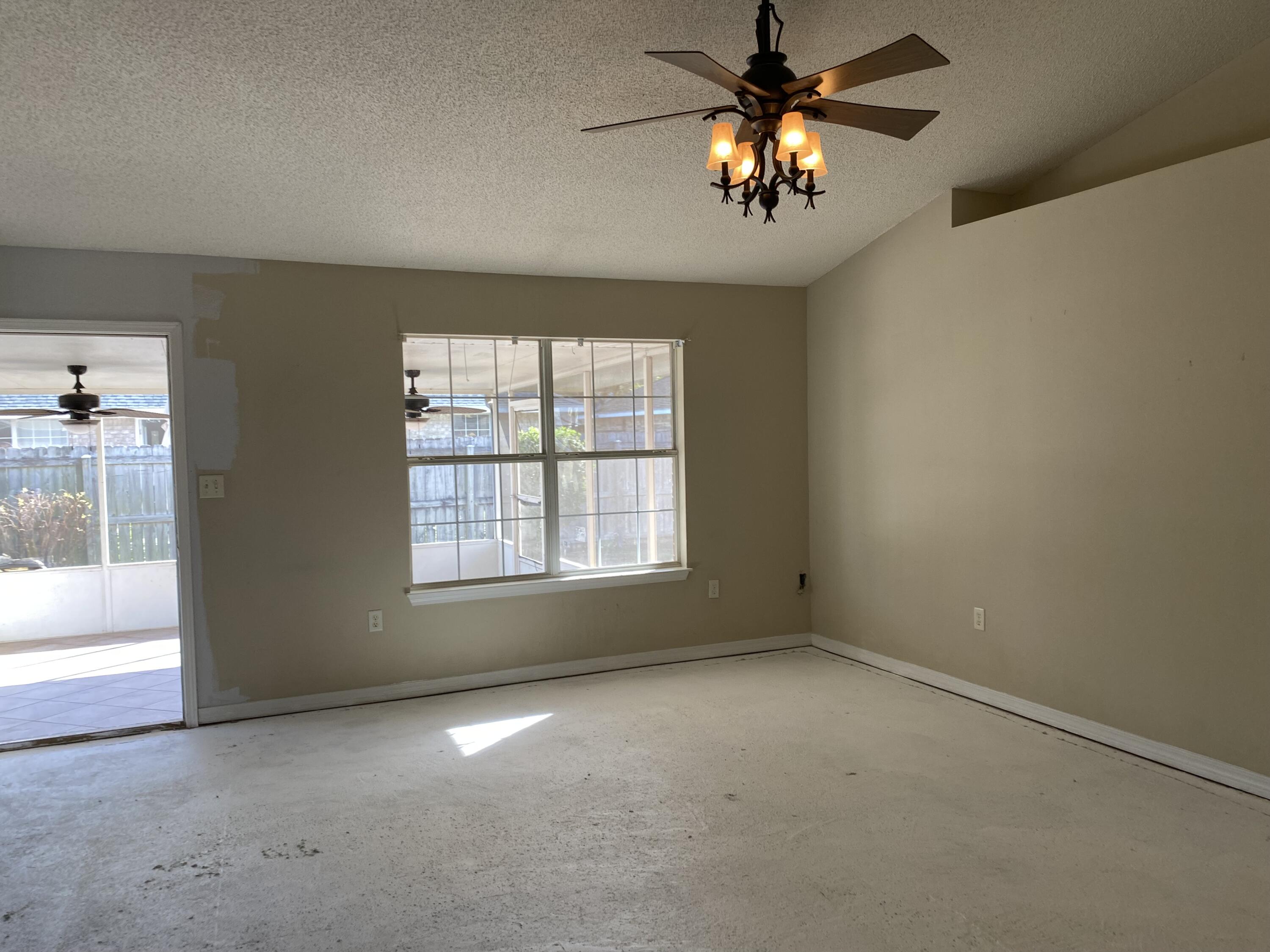 MACK BAYOU POINTE S/D - Residential