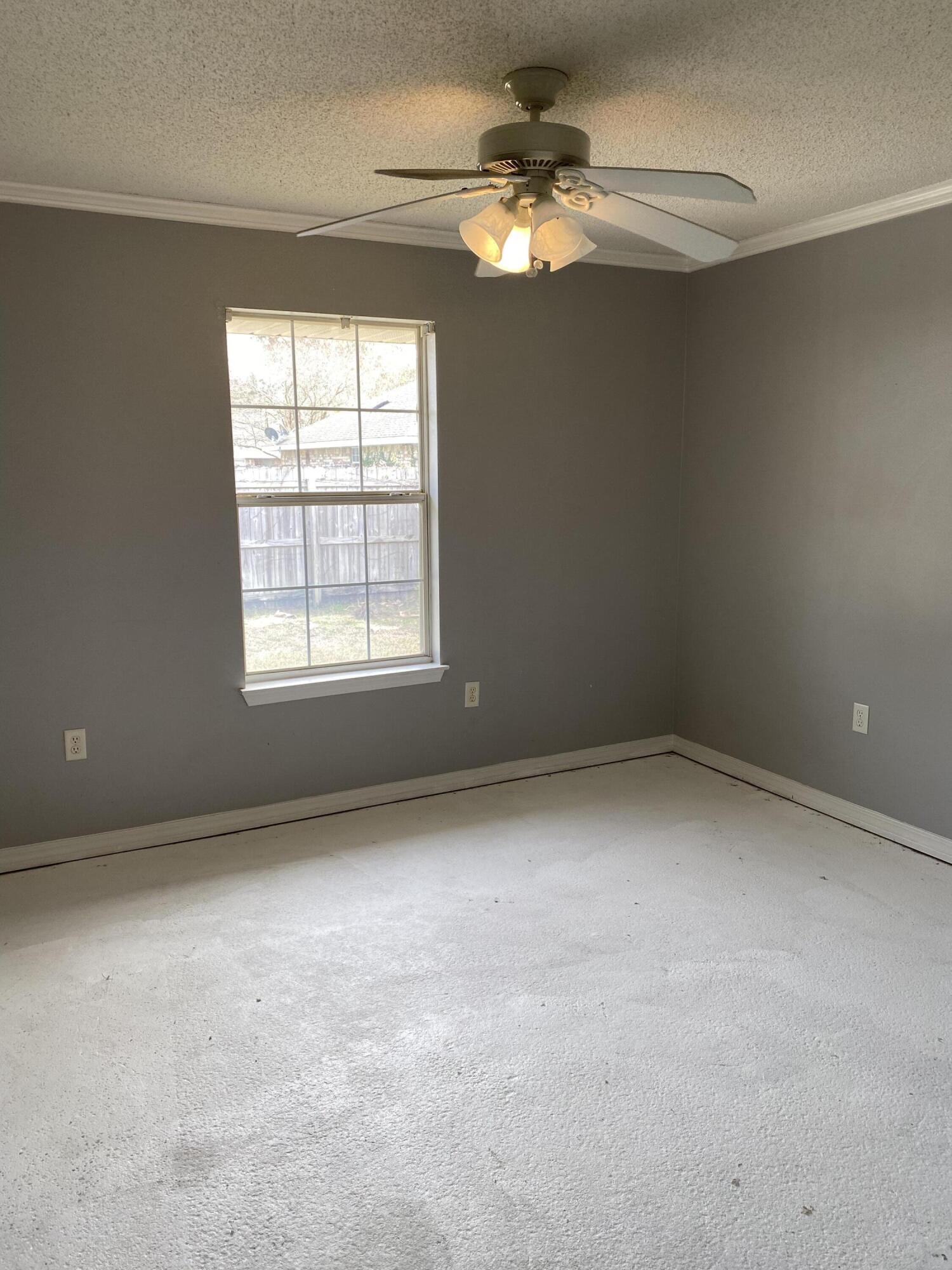 MACK BAYOU POINTE S/D - Residential
