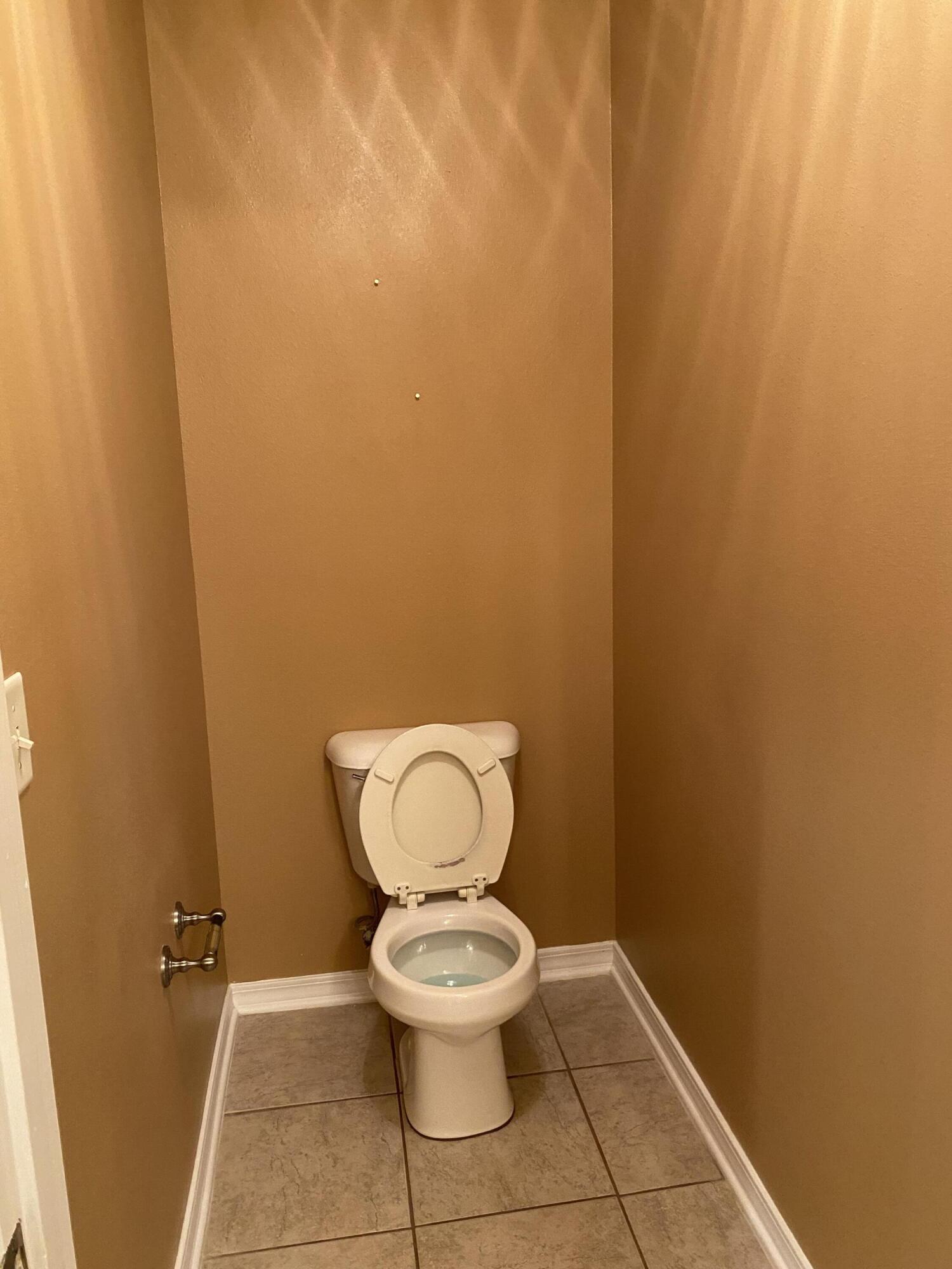 MACK BAYOU POINTE S/D - Residential
