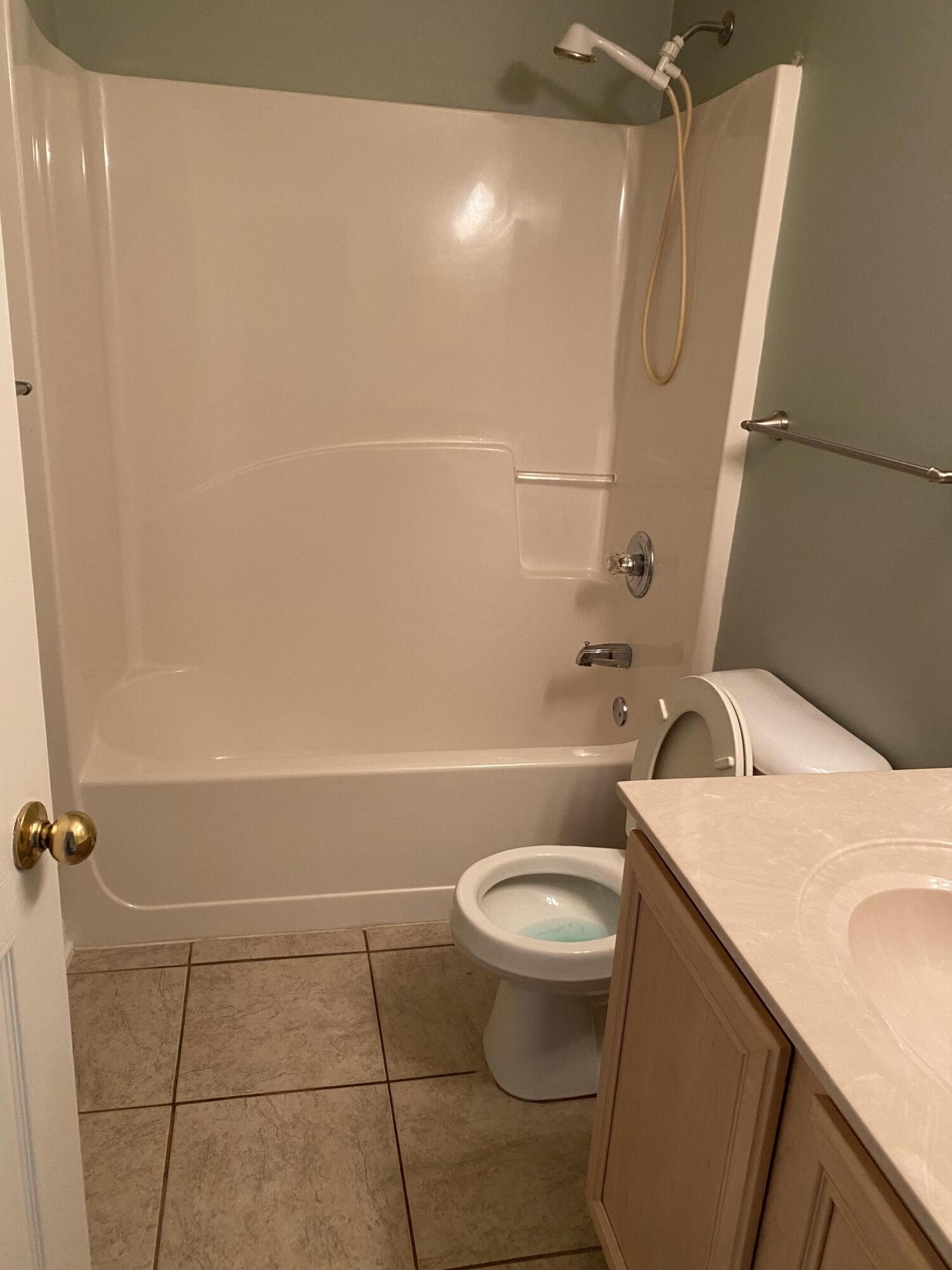 MACK BAYOU POINTE S/D - Residential