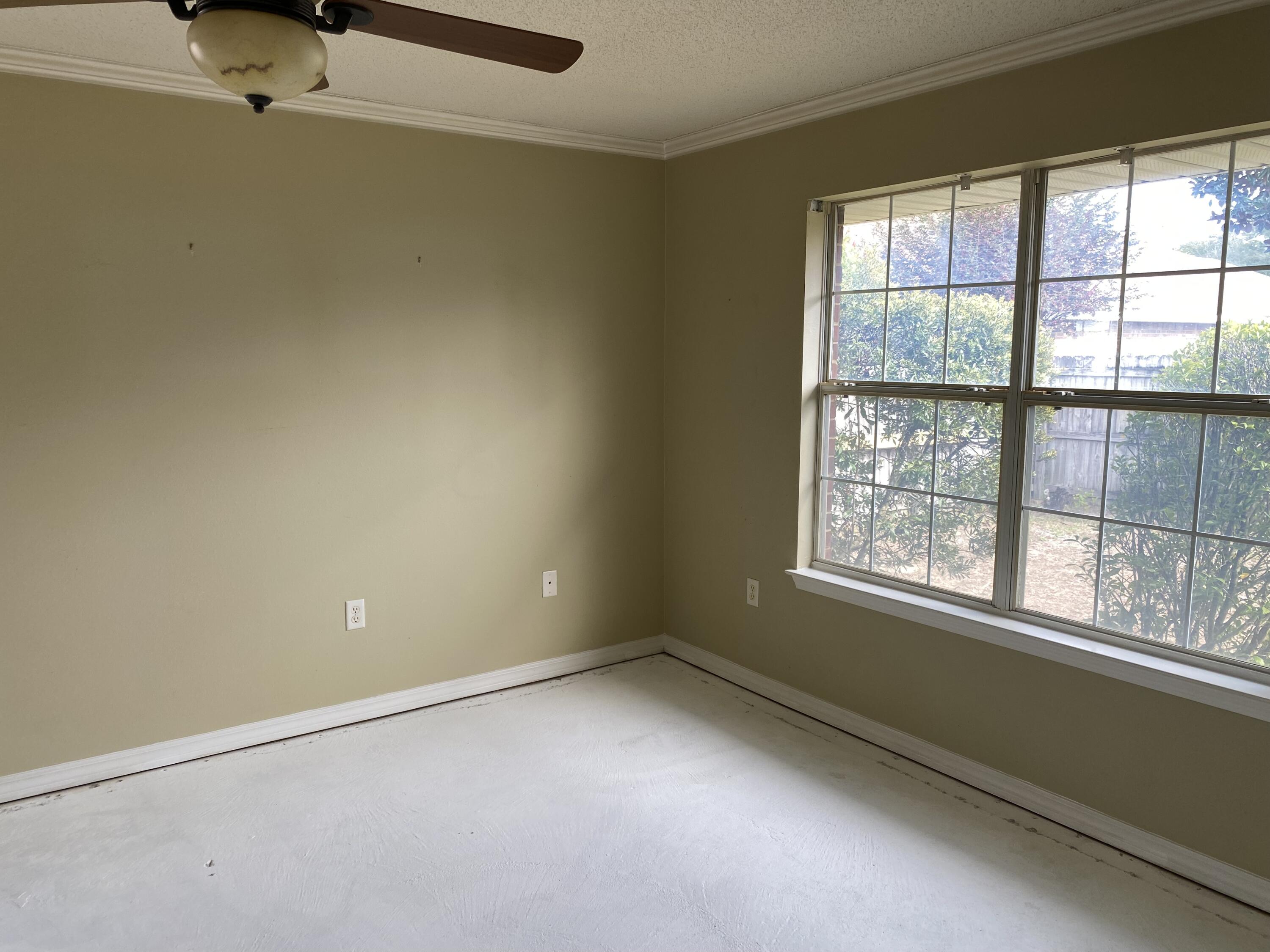 MACK BAYOU POINTE S/D - Residential