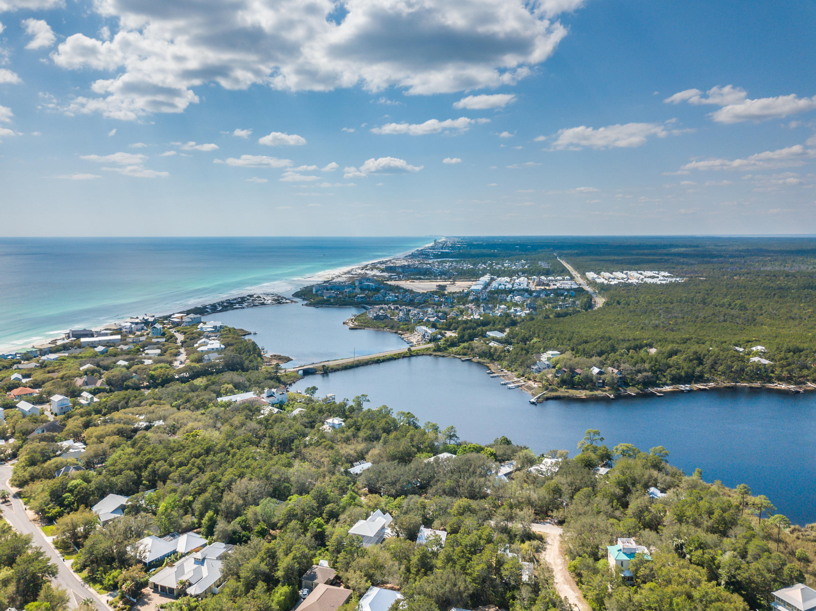 SEABREEZE 2ND ADDN - Land