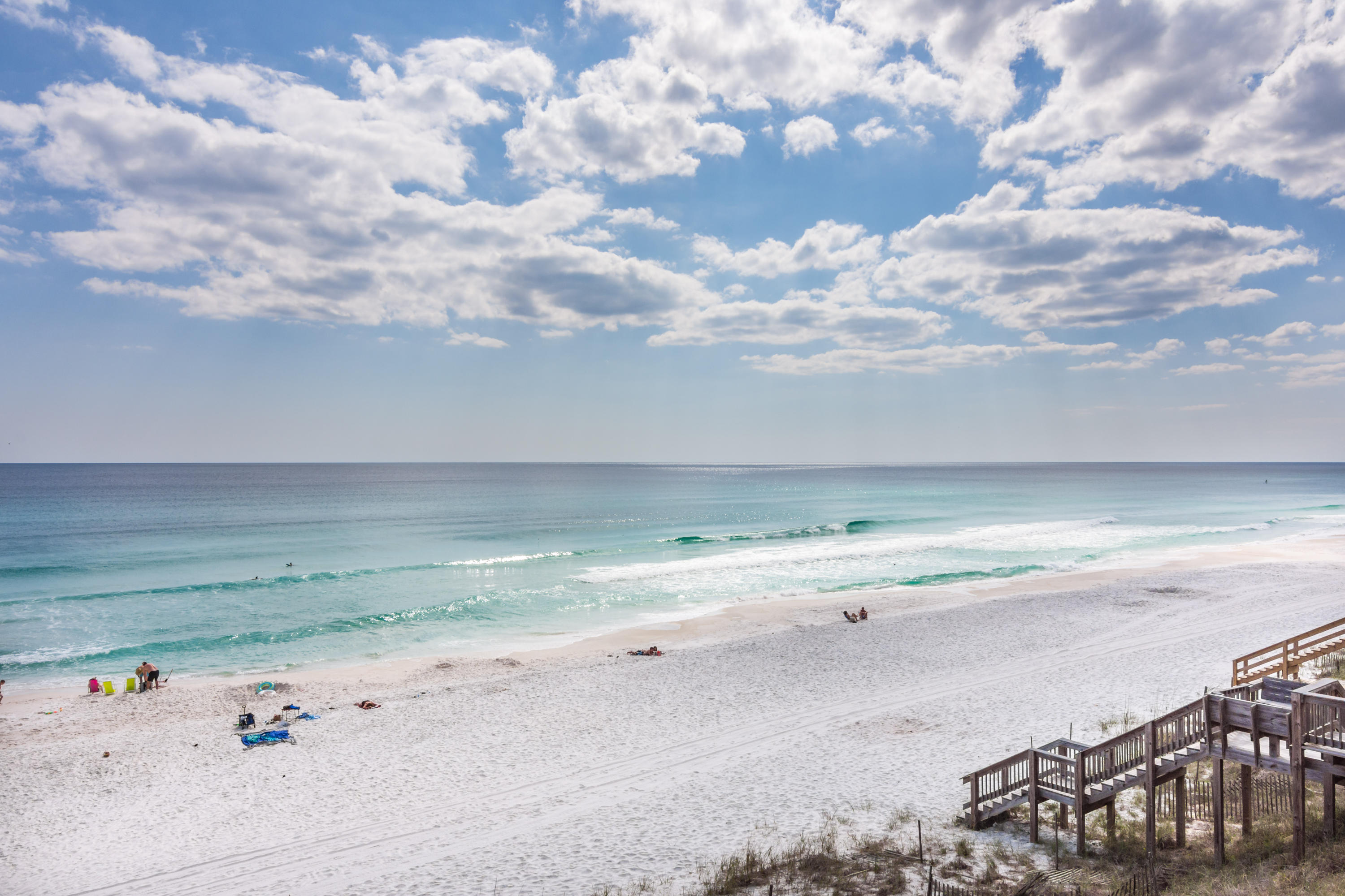 SEABREEZE 2ND ADDN - Land