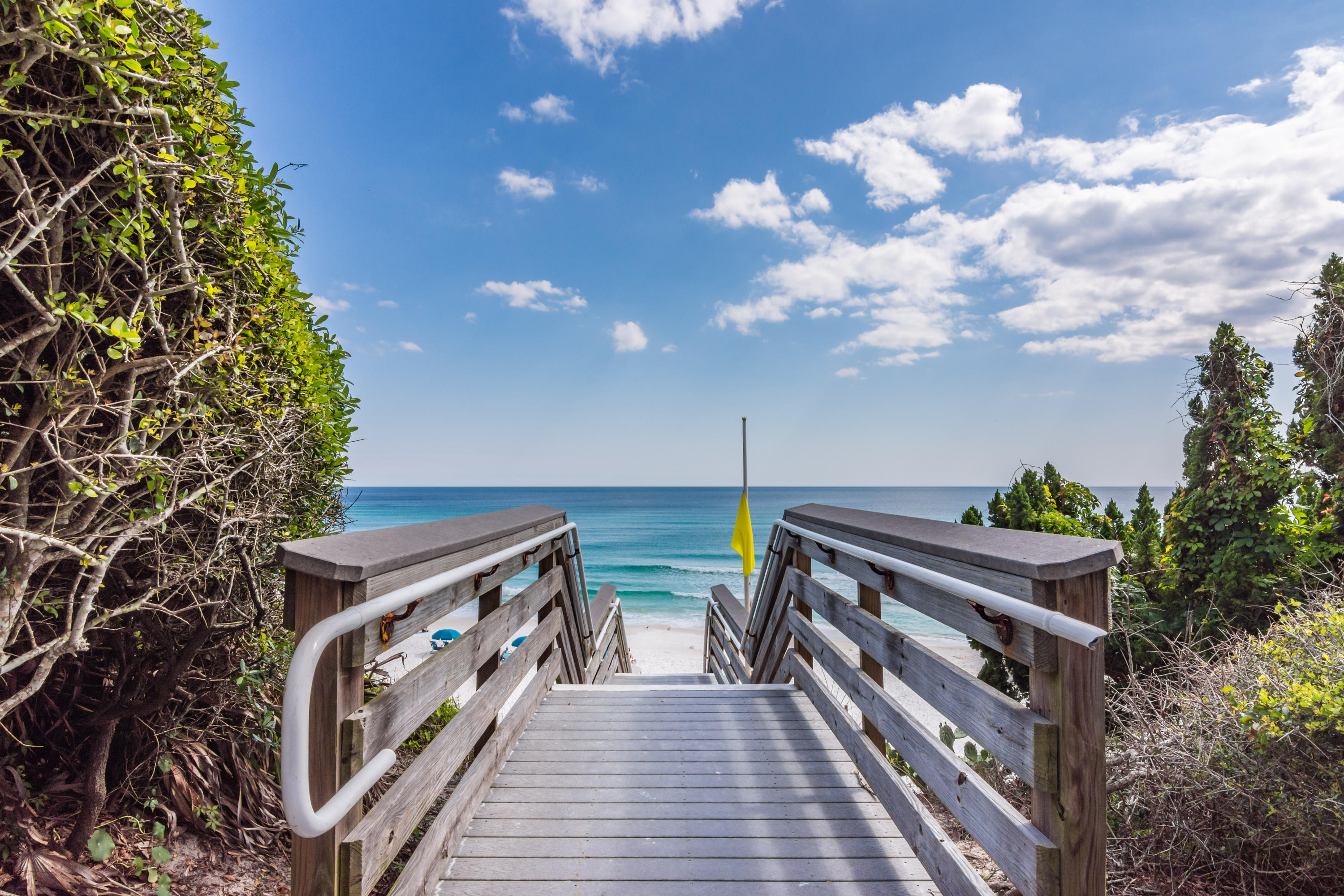 SEABREEZE 2ND ADDN - Land