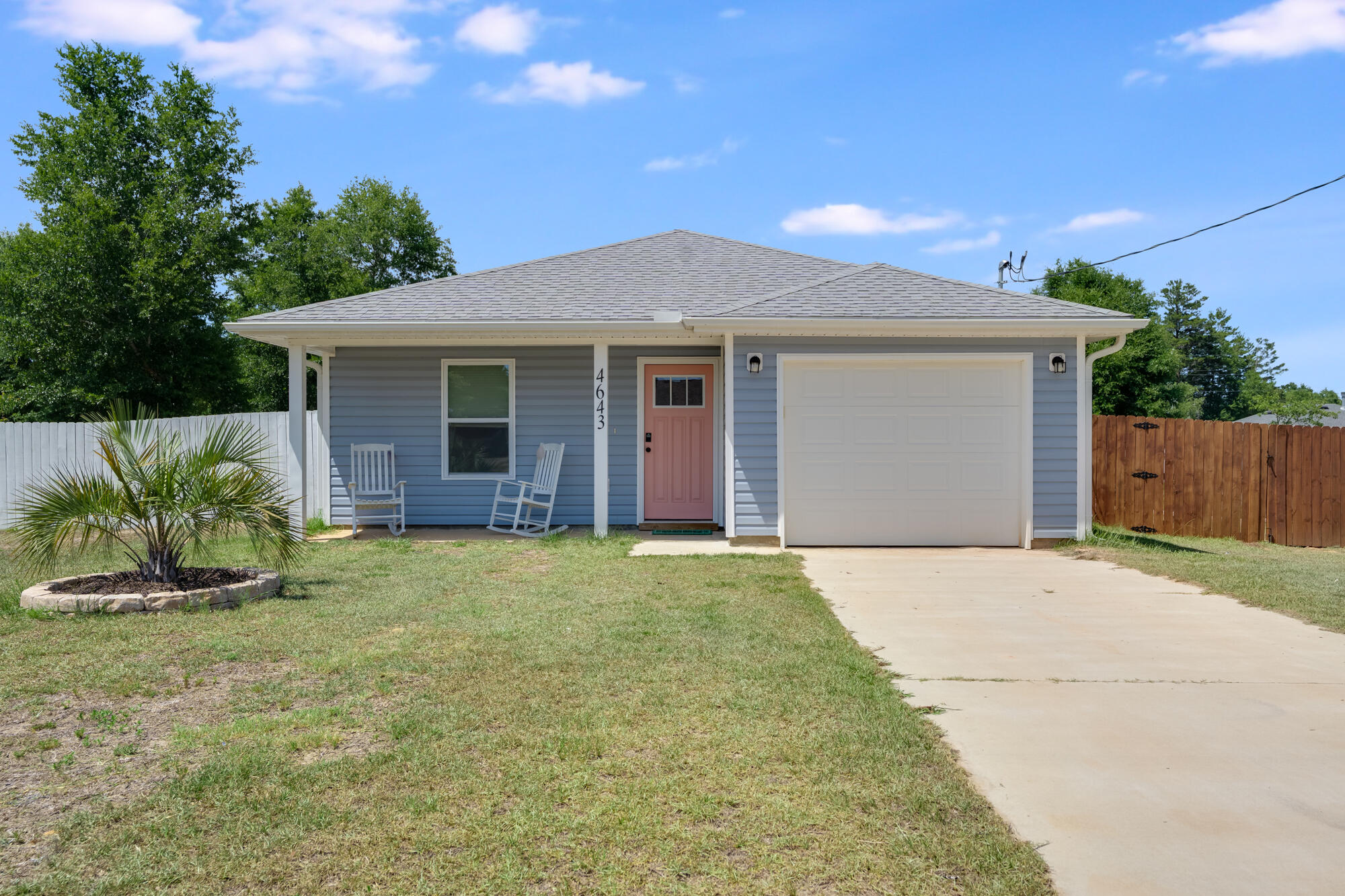 HOLLEY GROVE SOUTH - Residential