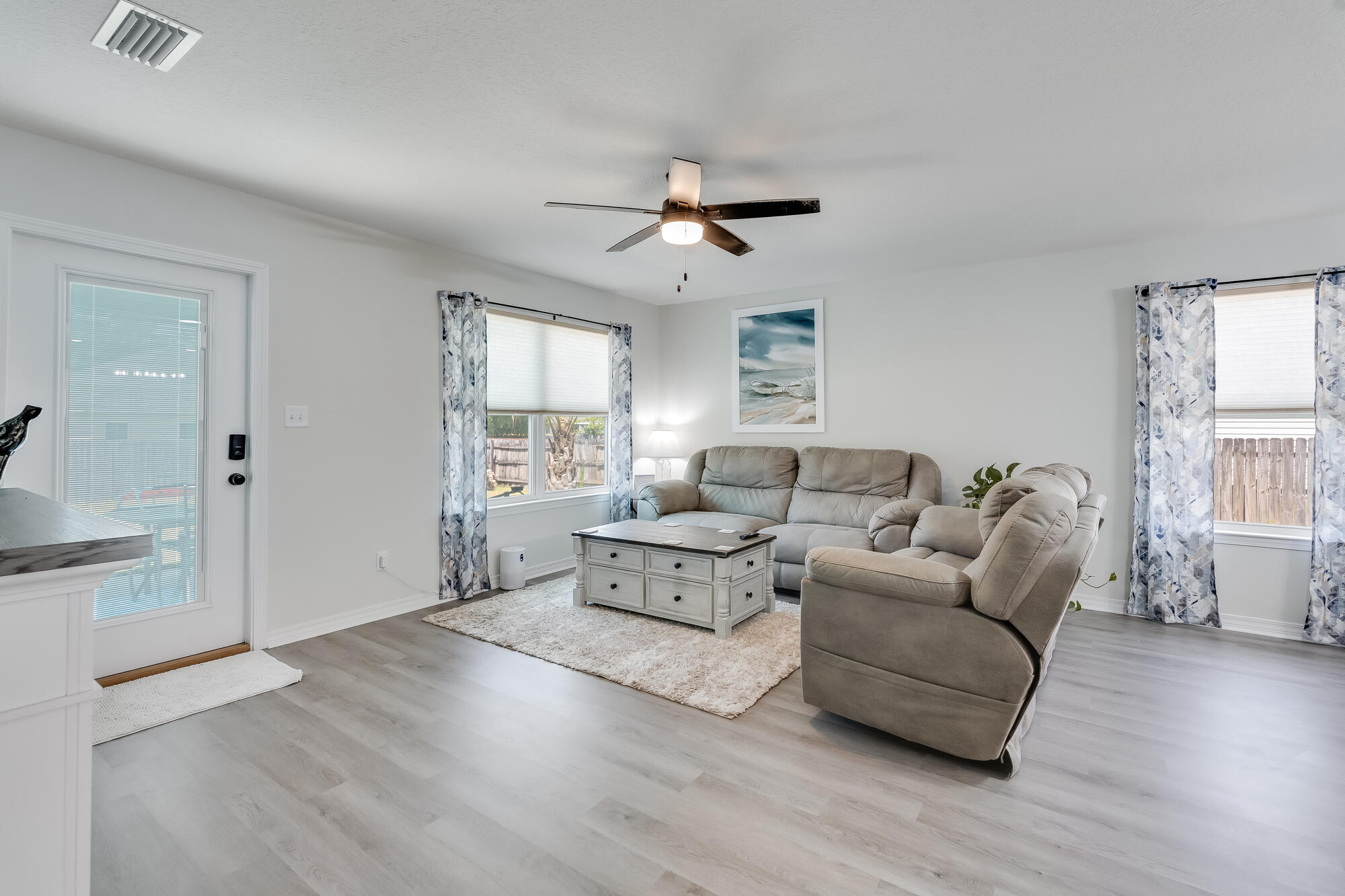HOLLEY GROVE SOUTH - Residential