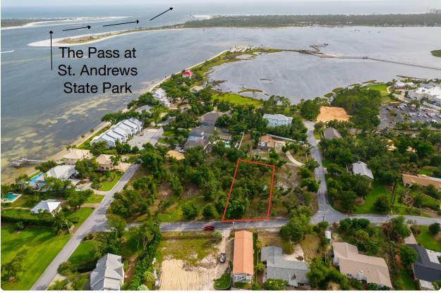 Bay Point - Land