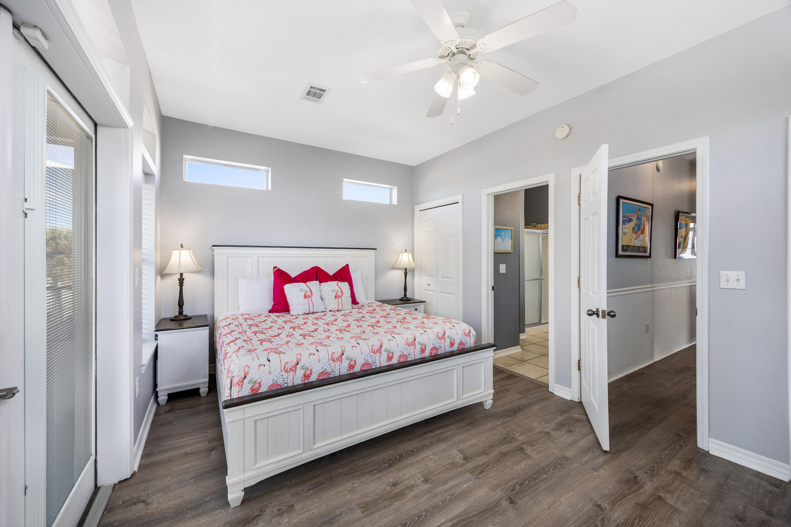 CRYSTAL BEACH - Residential