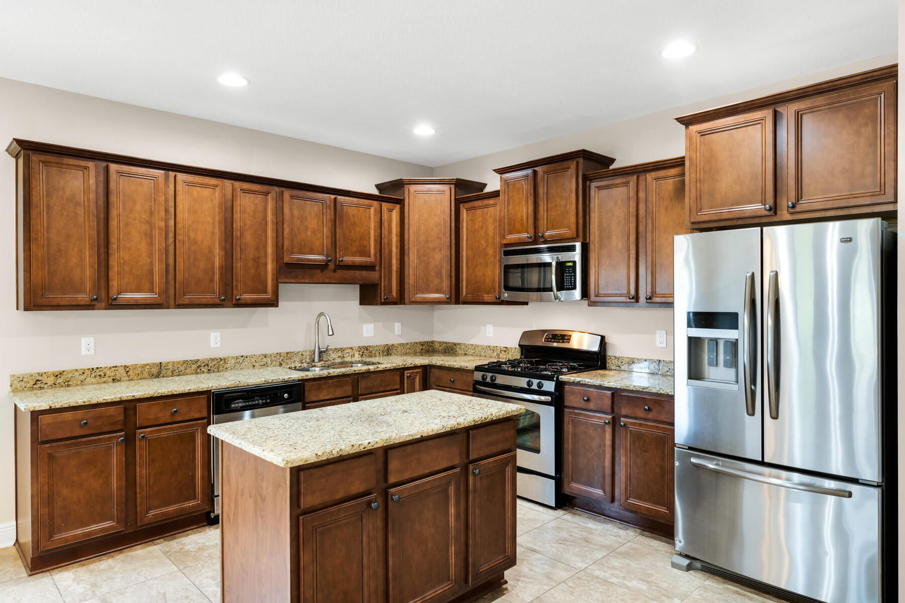 Hammock Bay - Residential Lease