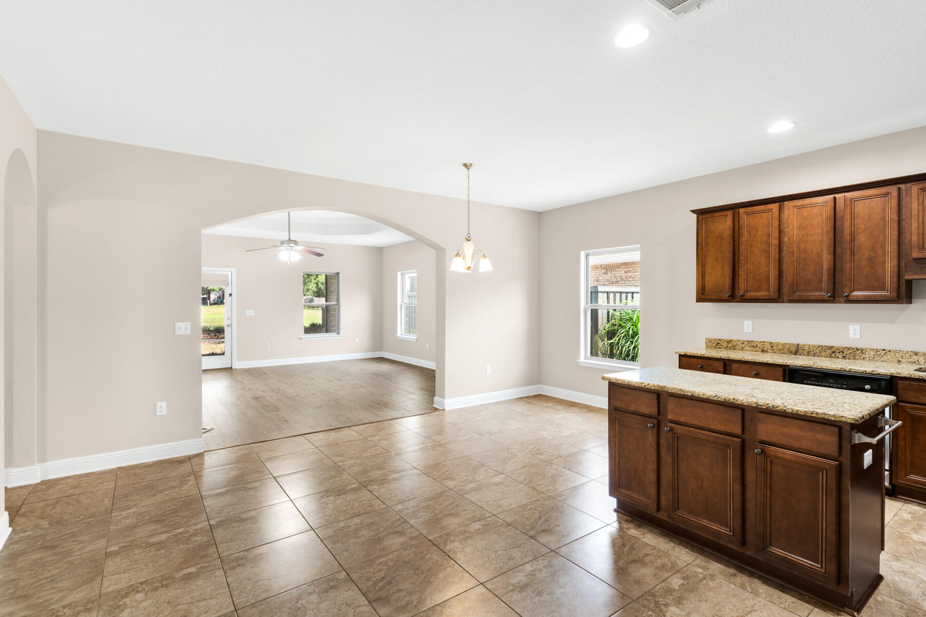 Hammock Bay - Residential Lease