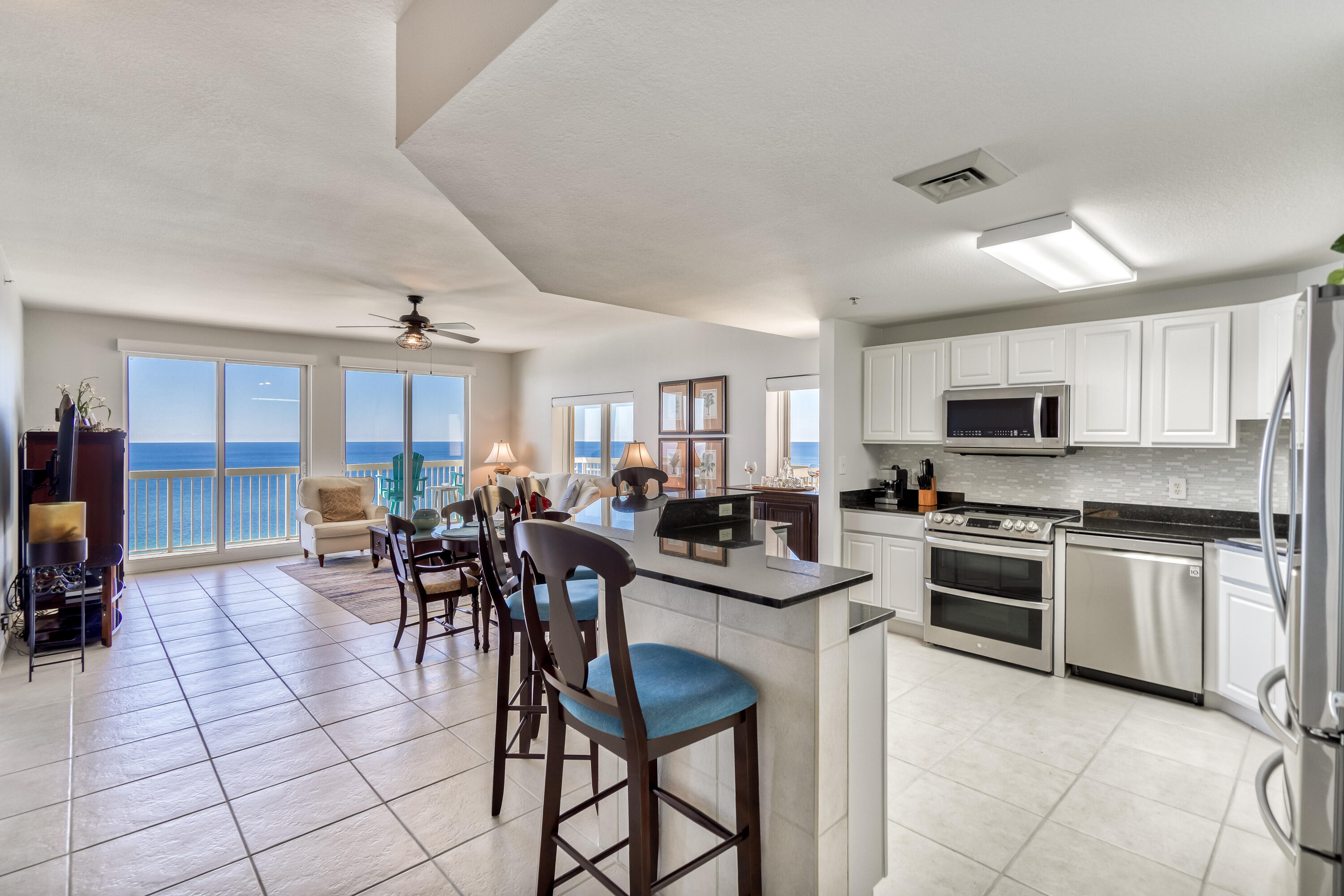 CALYPSO RESORT & TOWERS - Residential