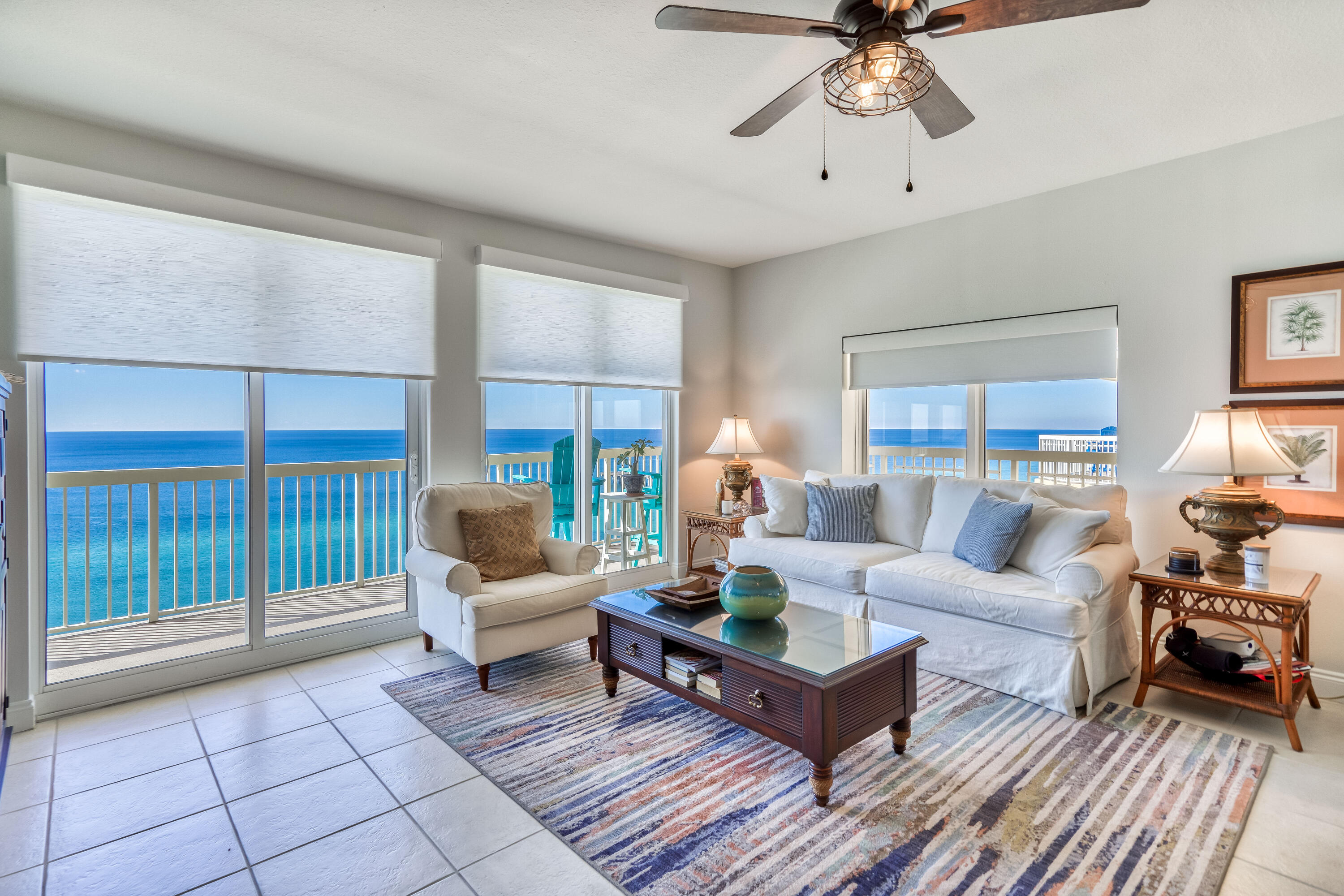 CALYPSO RESORT & TOWERS - Residential