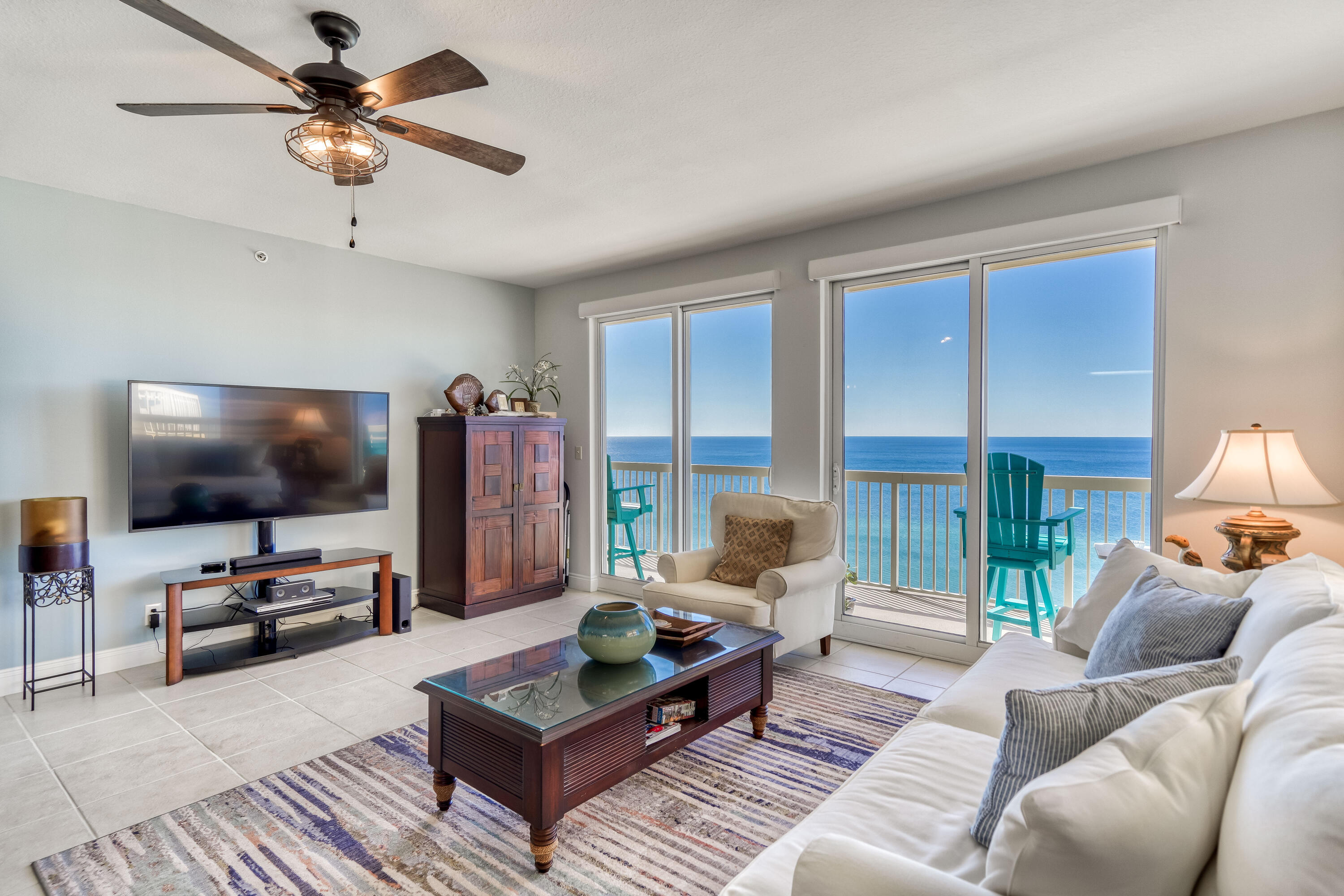 CALYPSO RESORT & TOWERS - Residential
