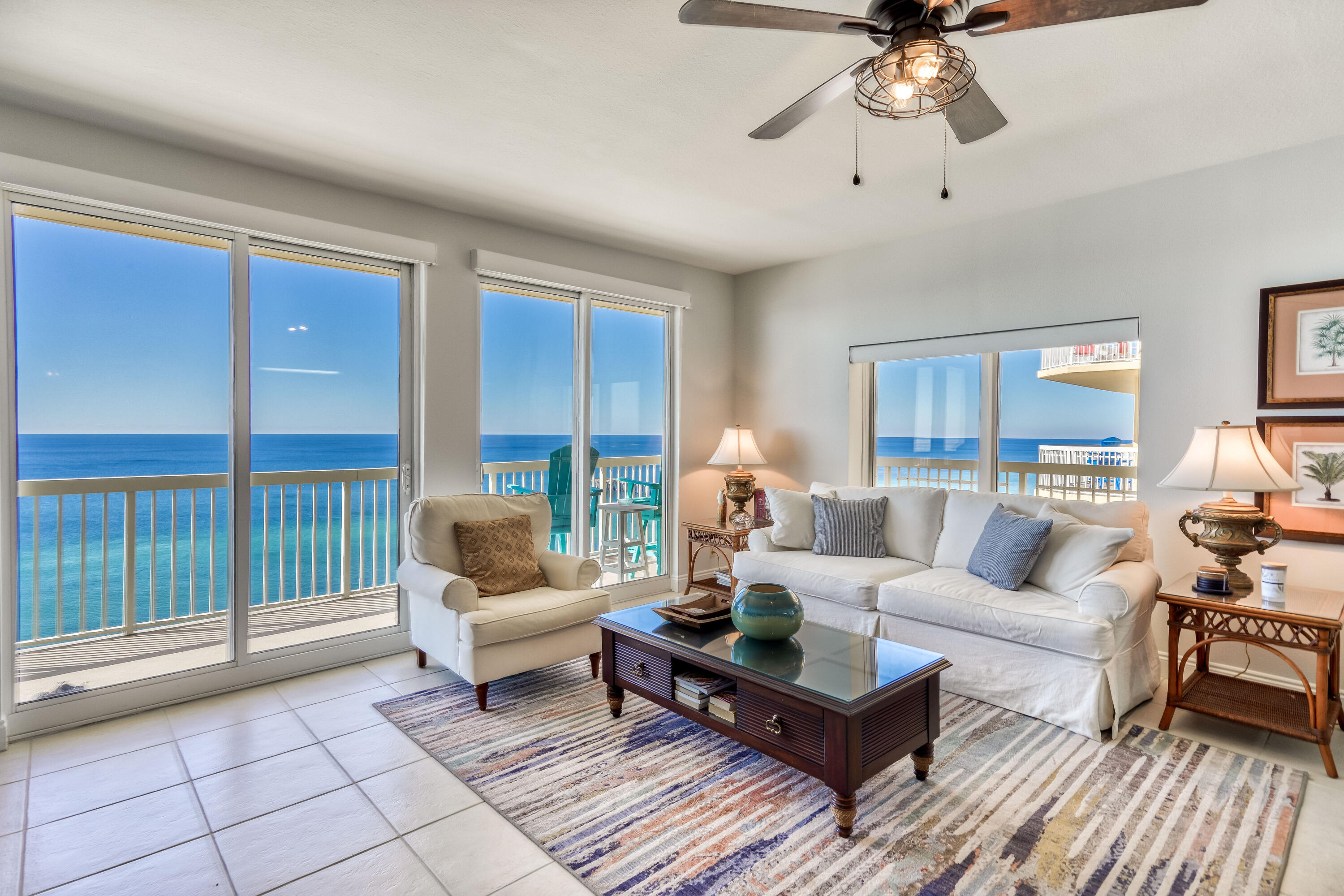 CALYPSO RESORT & TOWERS - Residential