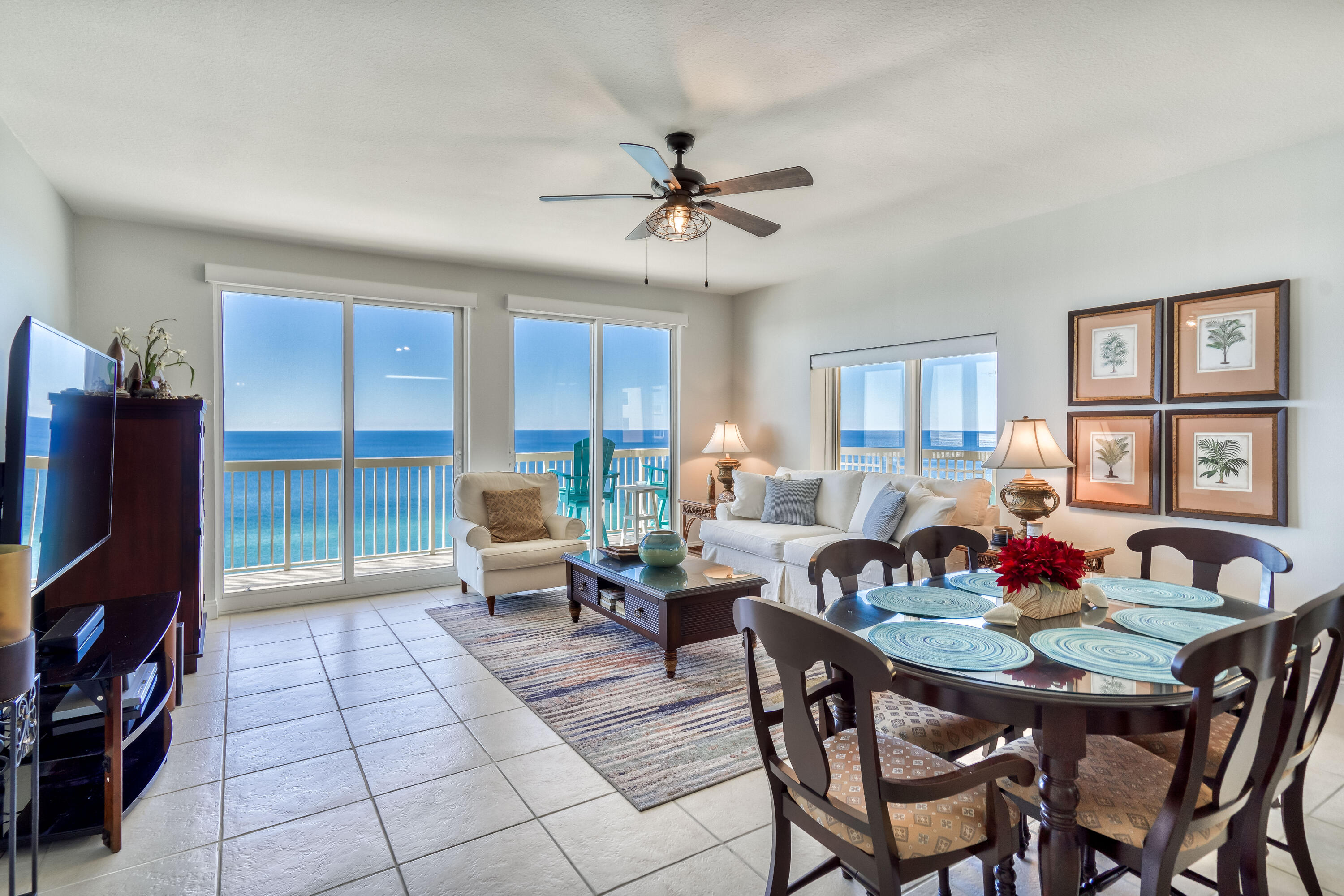 CALYPSO RESORT & TOWERS - Residential
