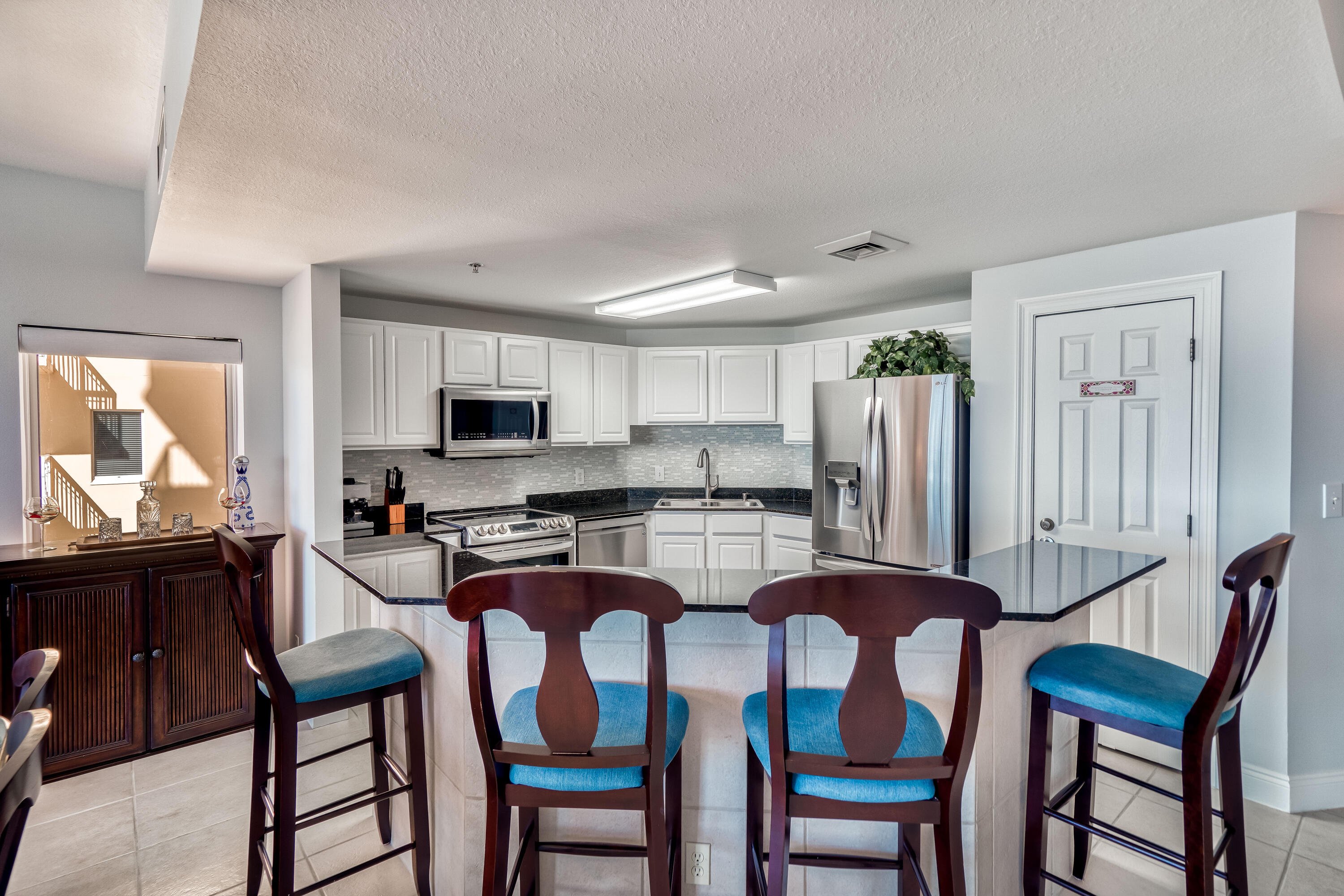 CALYPSO RESORT & TOWERS - Residential