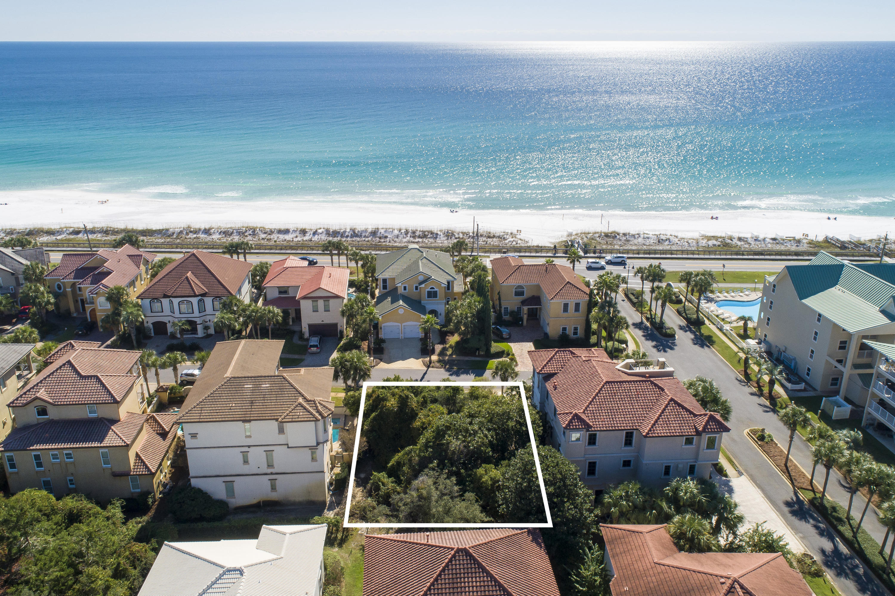 AVALON BEACH ESTATES - Land