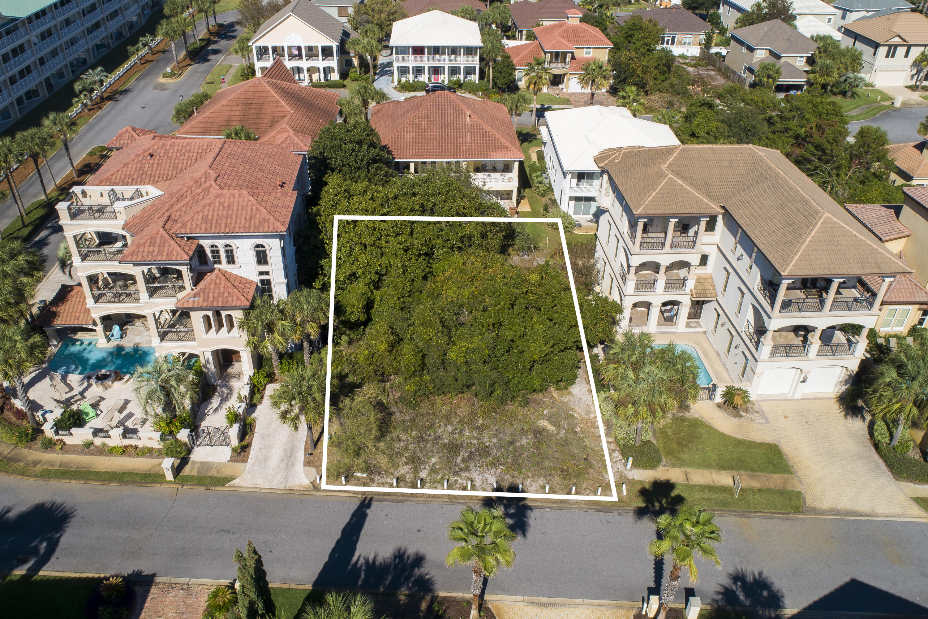 AVALON BEACH ESTATES - Land