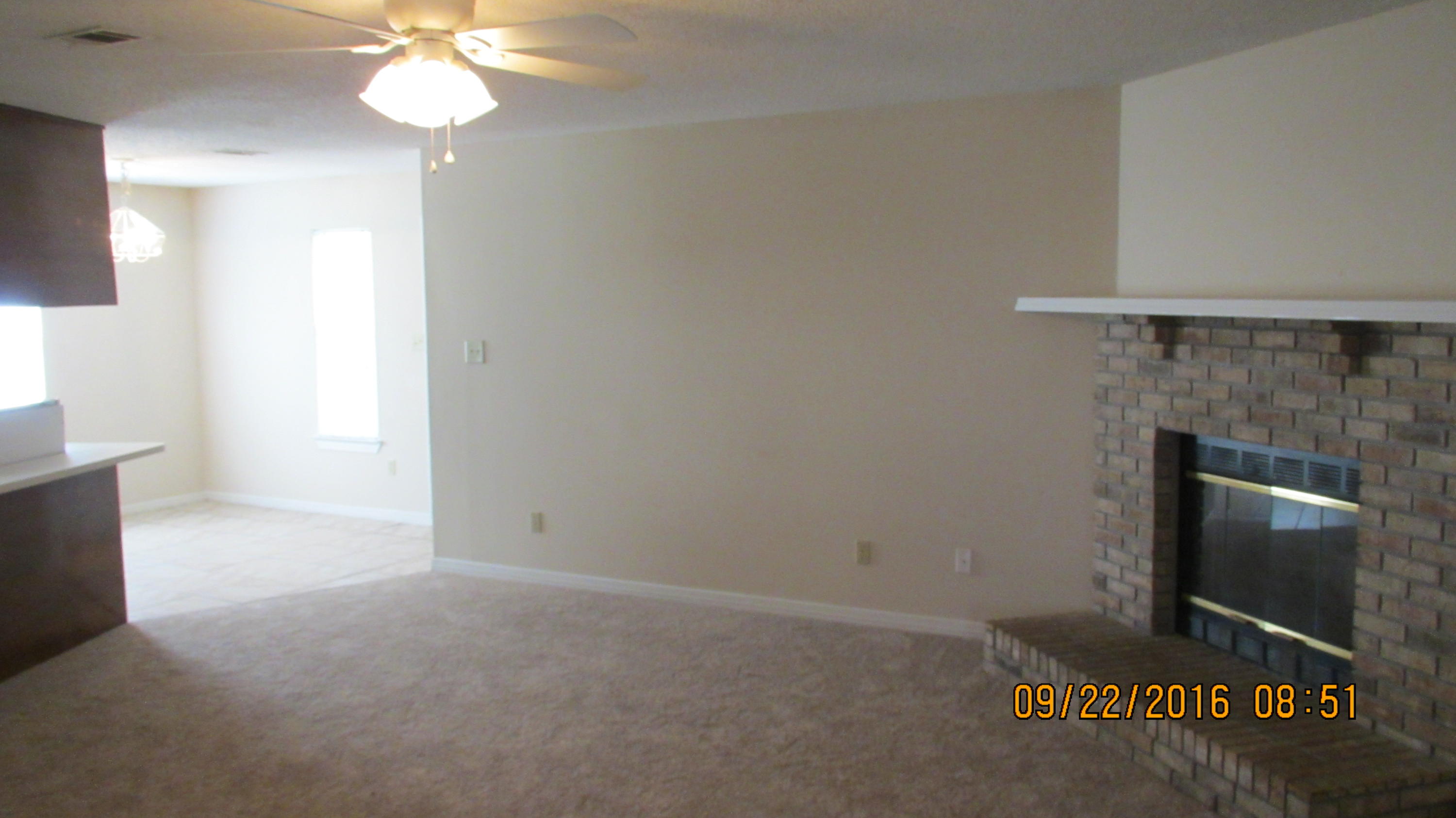 WILLOW BEND PH 1 - Residential Lease