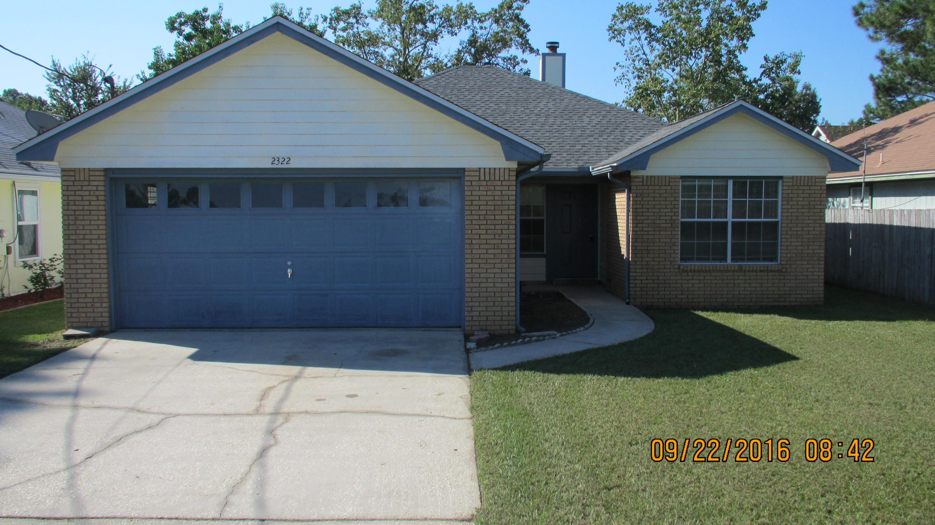 WILLOW BEND PH 1 - Residential Lease
