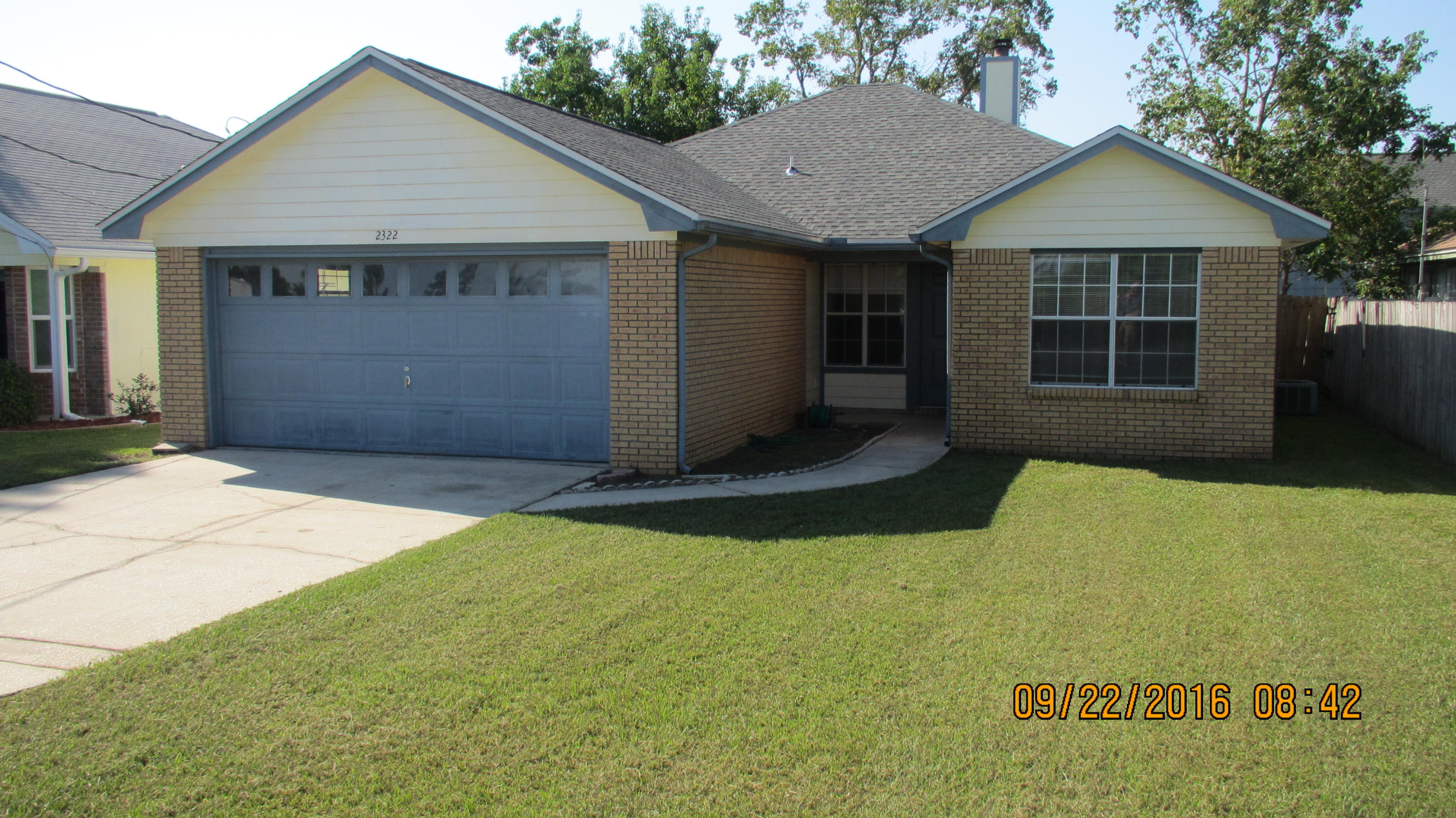 WILLOW BEND PH 1 - Residential Lease