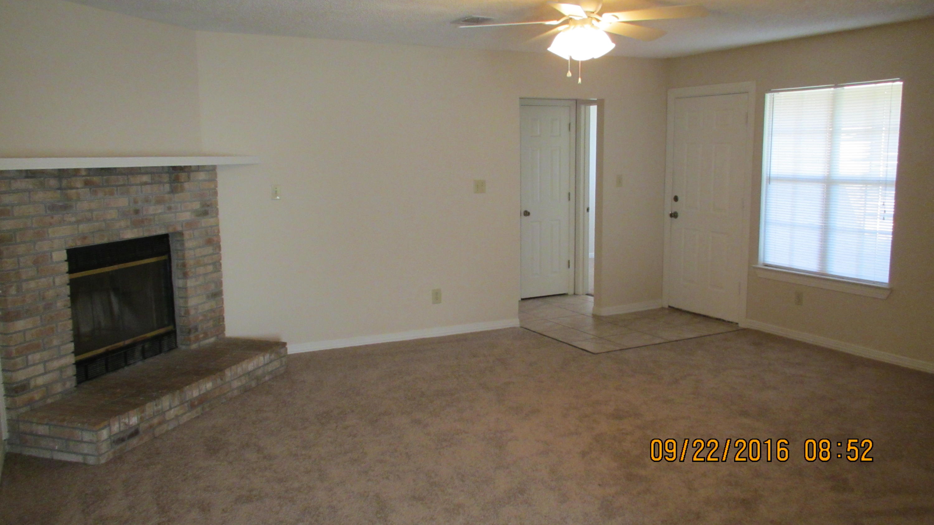 WILLOW BEND PH 1 - Residential Lease