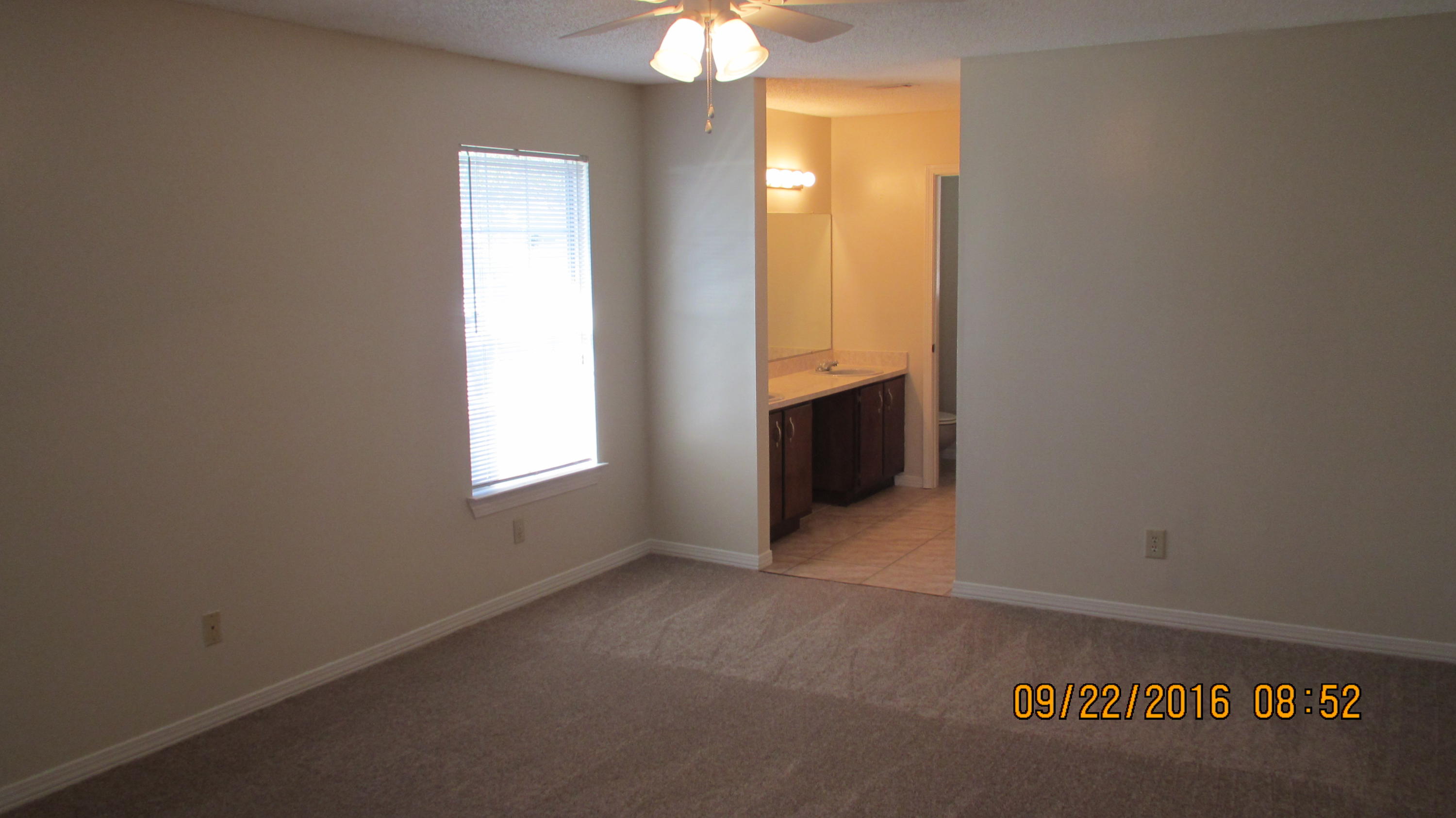 WILLOW BEND PH 1 - Residential Lease