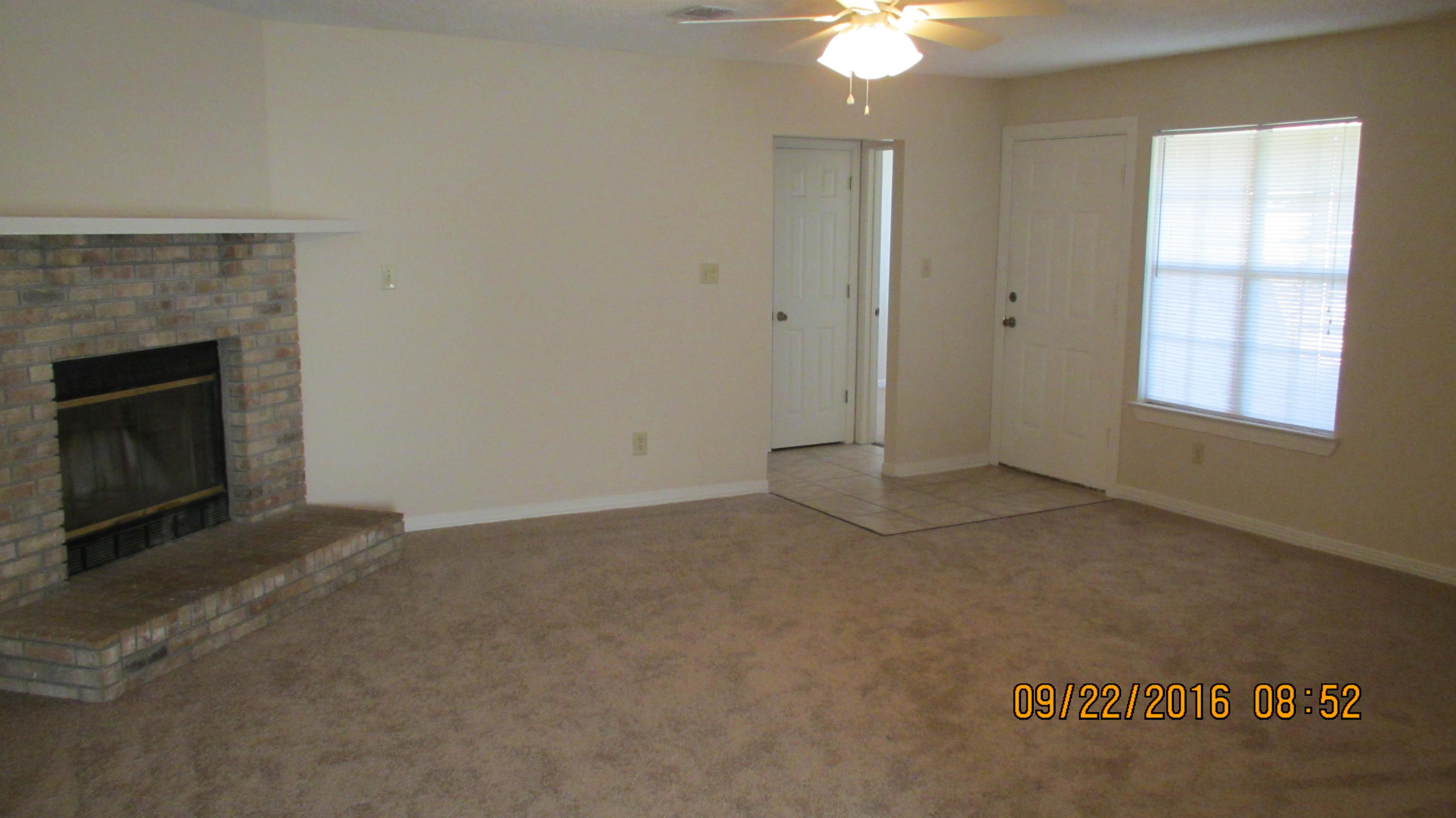 WILLOW BEND PH 1 - Residential Lease