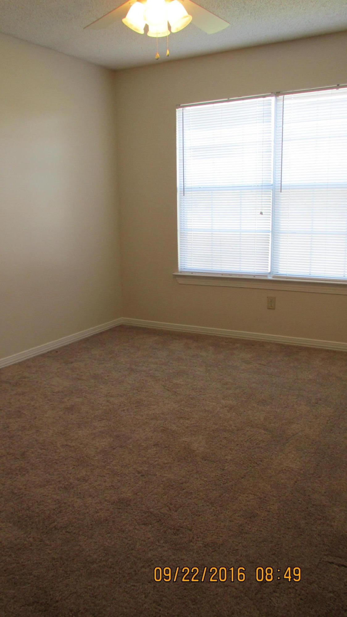 WILLOW BEND PH 1 - Residential Lease