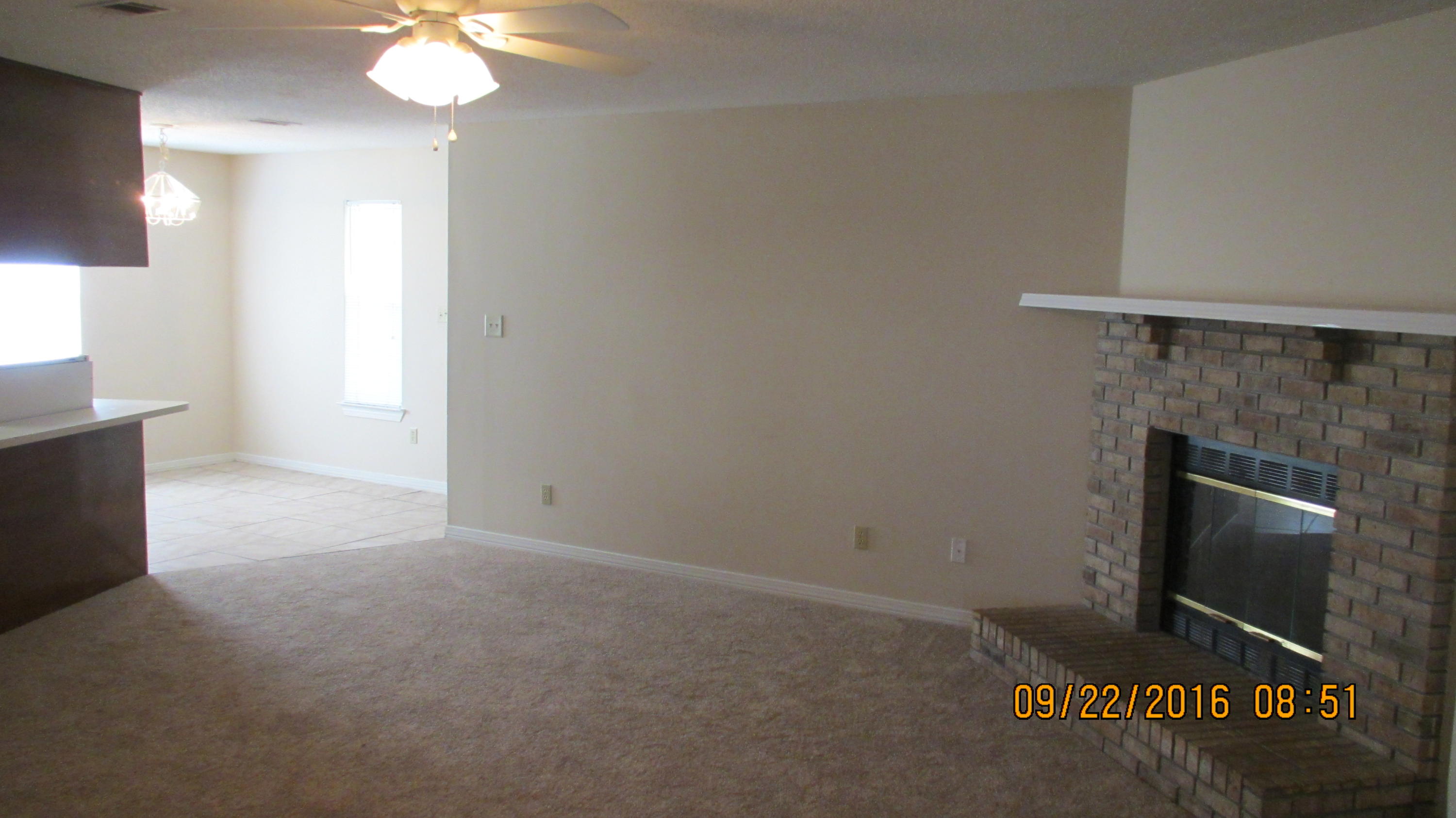 WILLOW BEND PH 1 - Residential Lease