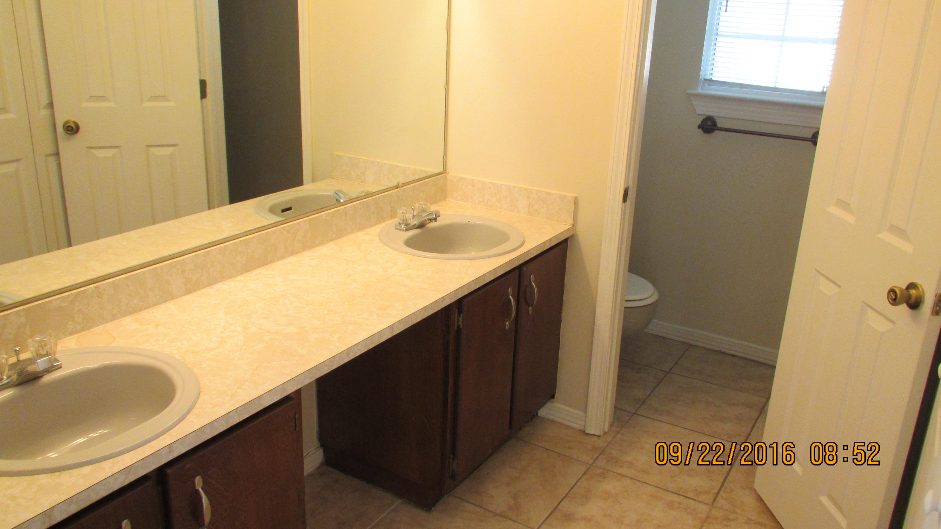 WILLOW BEND PH 1 - Residential Lease