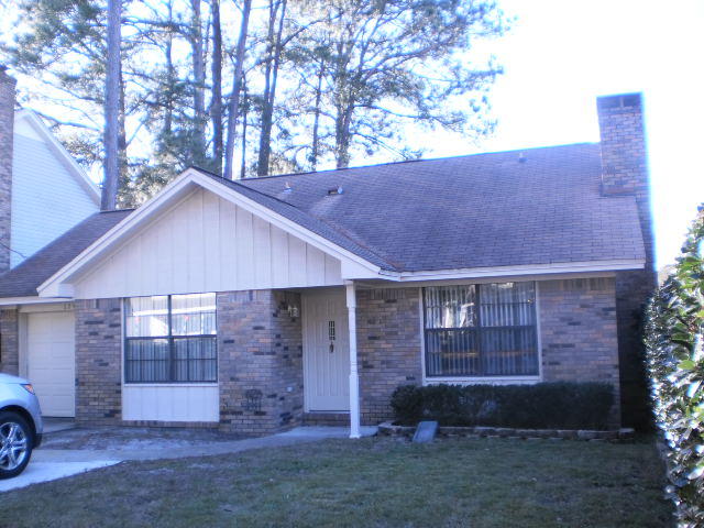 CANDLEWOOD VILLAGE - Residential Lease