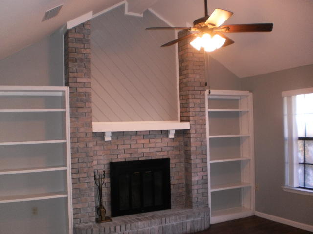 CANDLEWOOD VILLAGE - Residential Lease
